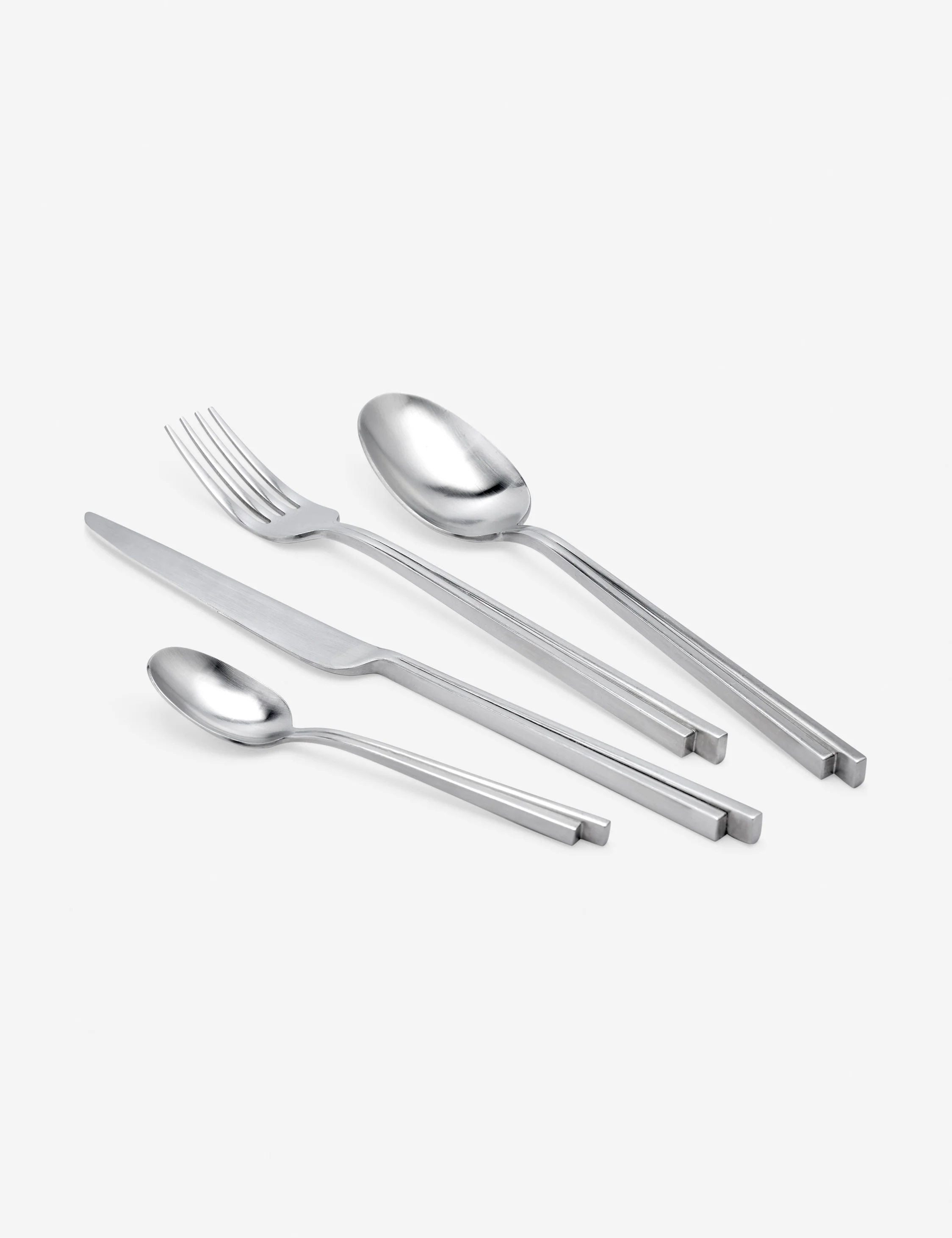24-piece Flatware Set by Kelly Wearstler x Serax - Image 2