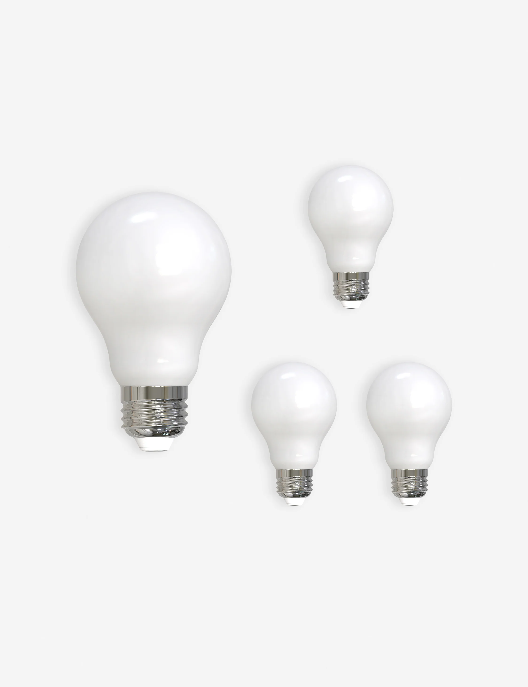 A19 LED Filament Bulb (Set of 4) - Image 11