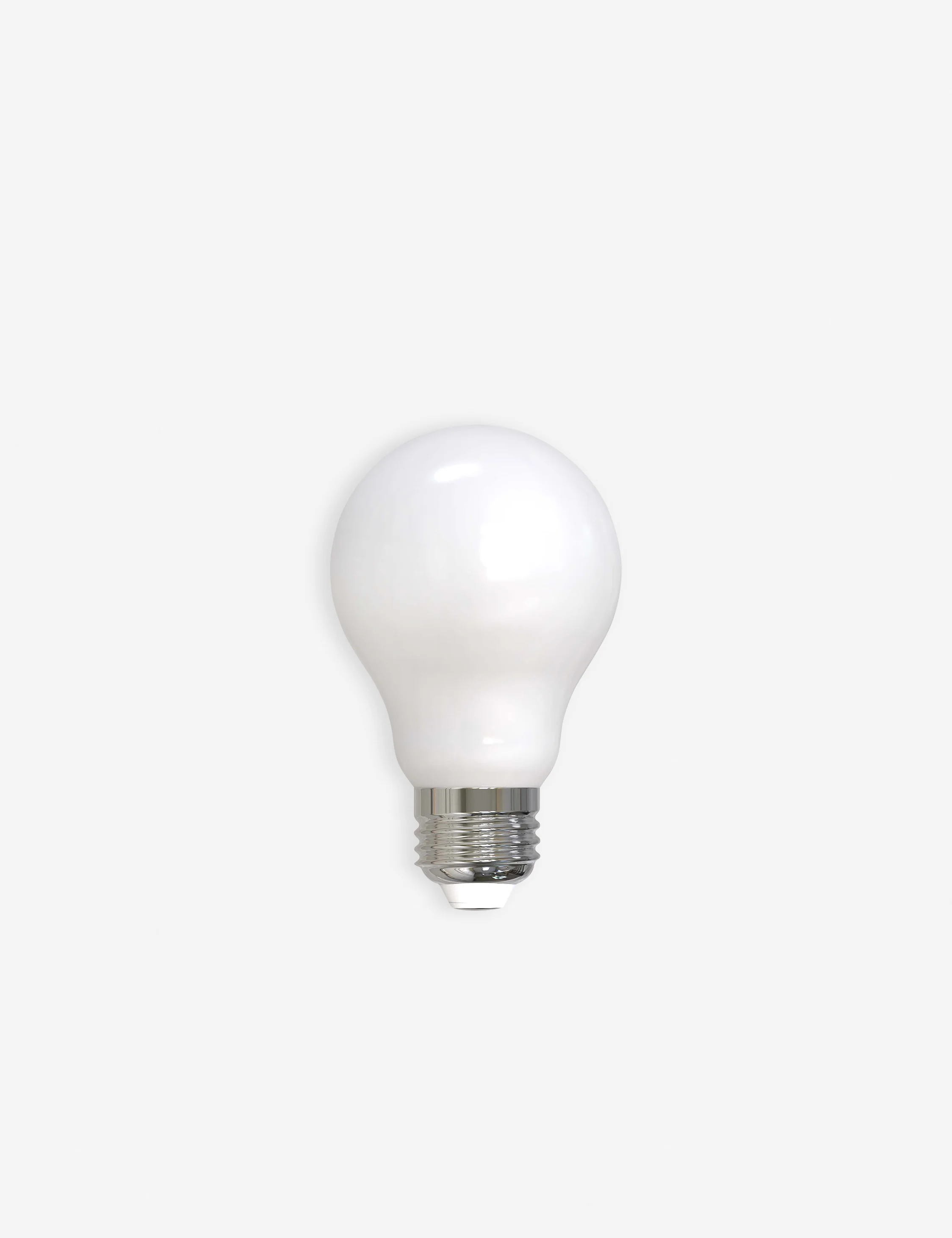 A19 LED Filament Bulb (Set of 4) - Image 4