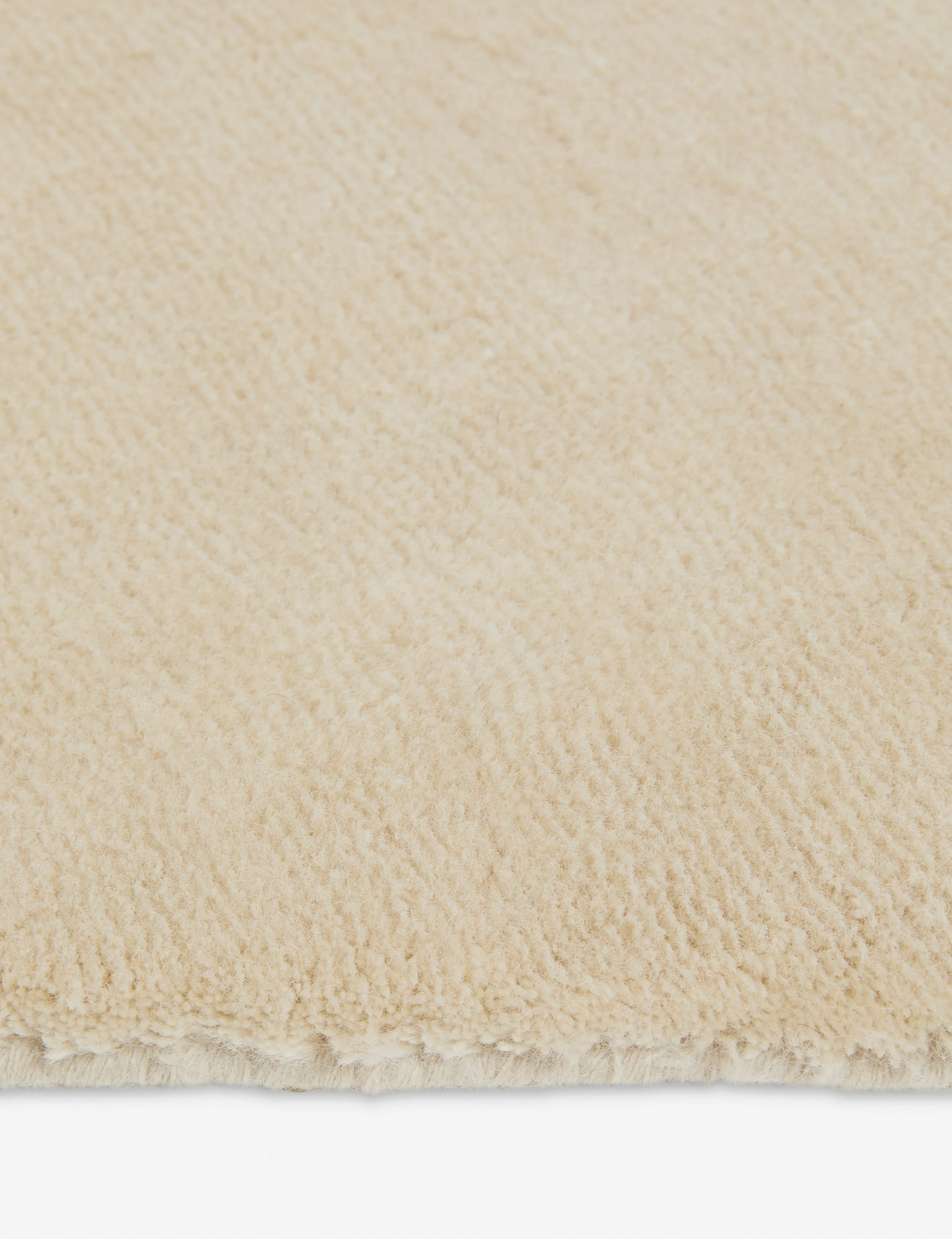 Abbey Hand-Loomed Wool Rug by Jake Arnold - Image 9