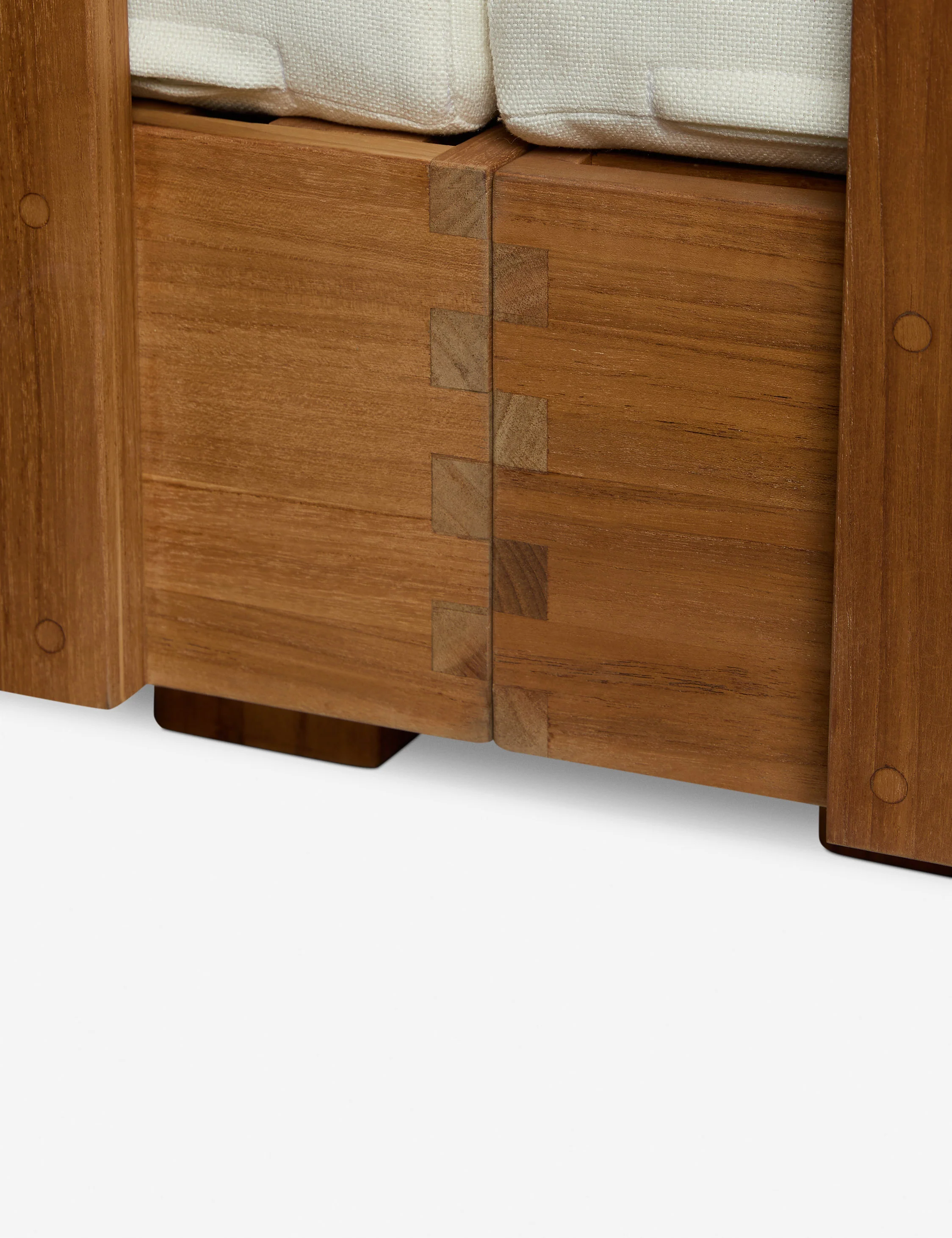 Abbot Outdoor Modular Sofa by Sarah Sherman Samuel - Image 7