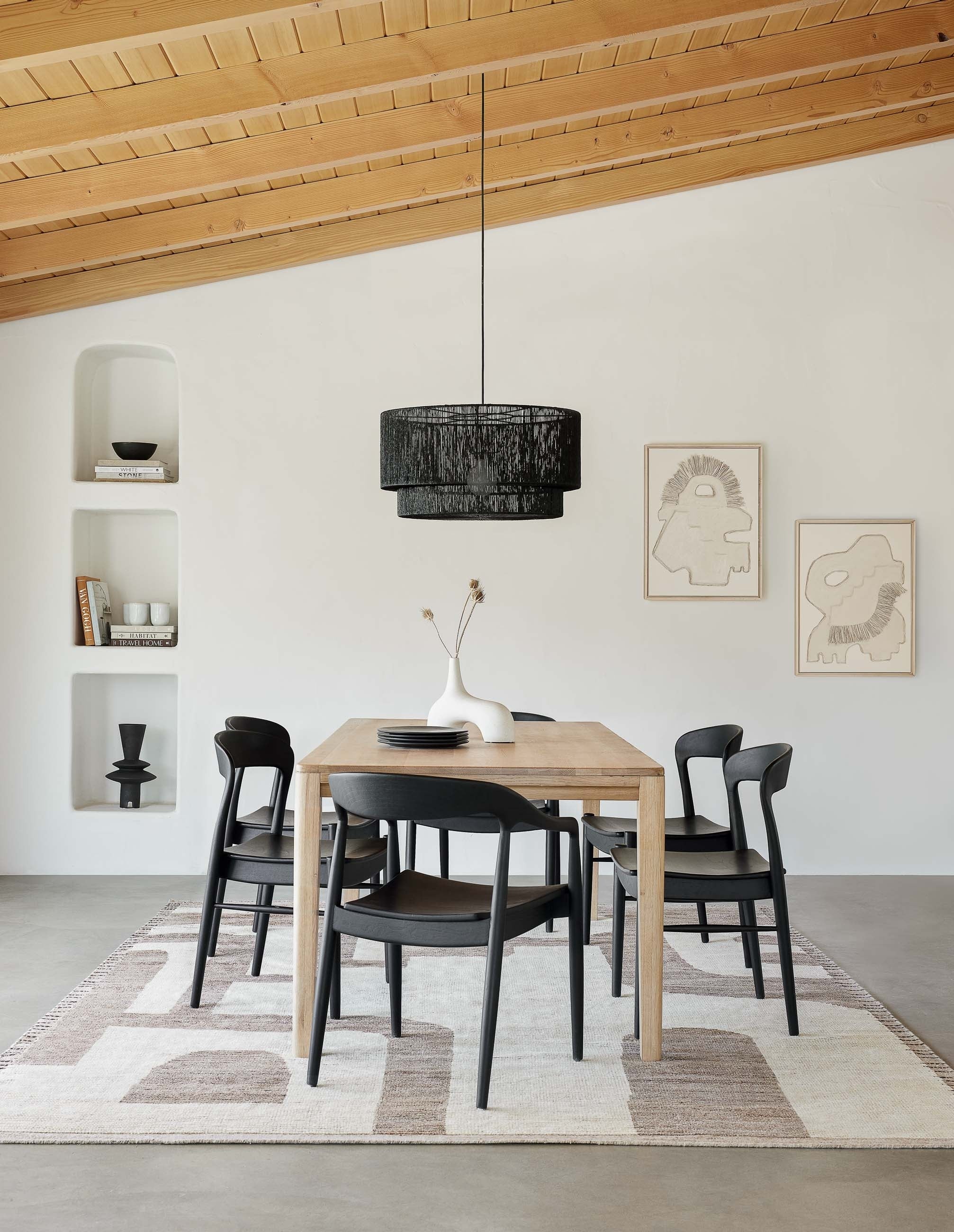 Abode Rug by Élan Byrd - Image 3