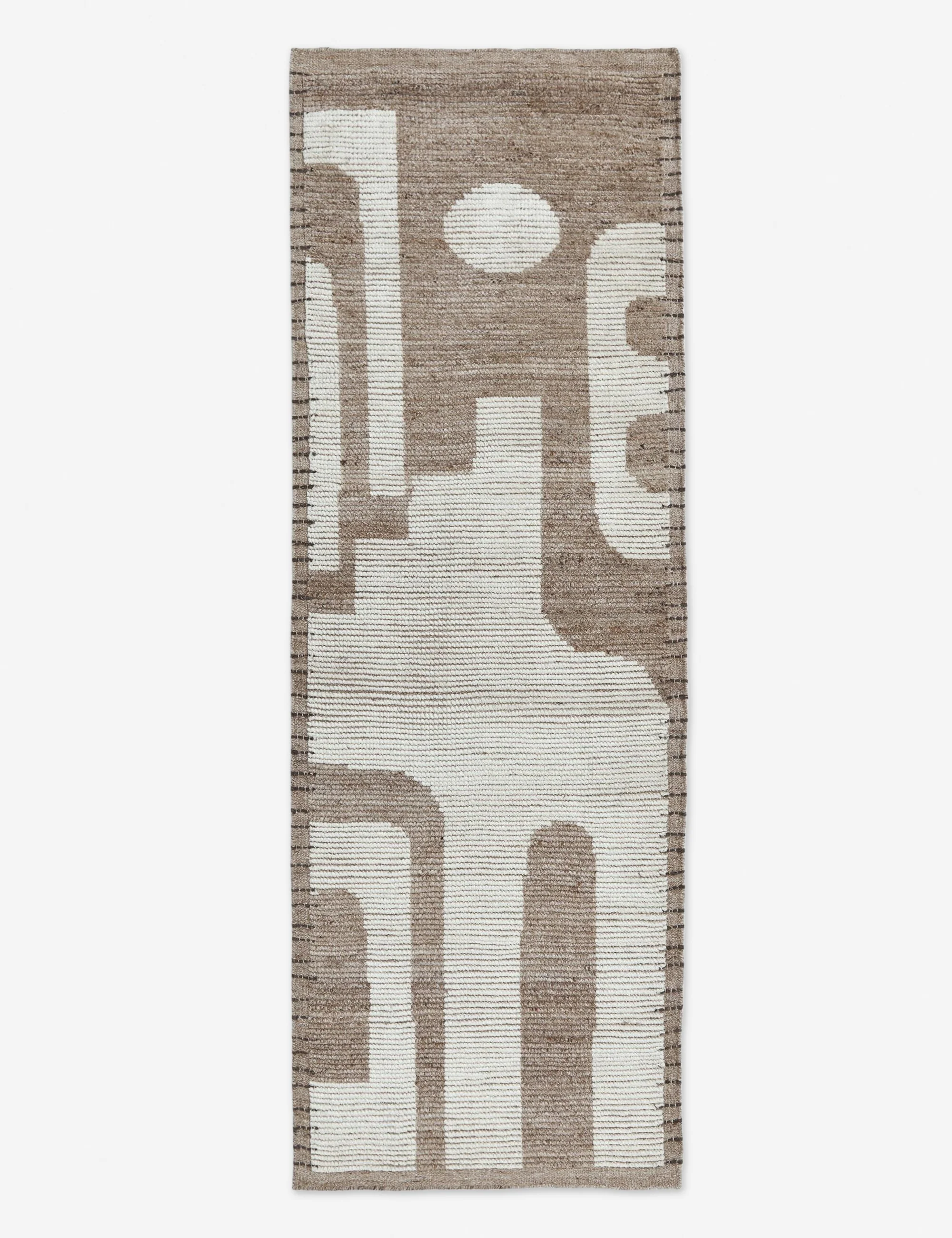Abode Rug by Élan Byrd - Image 7