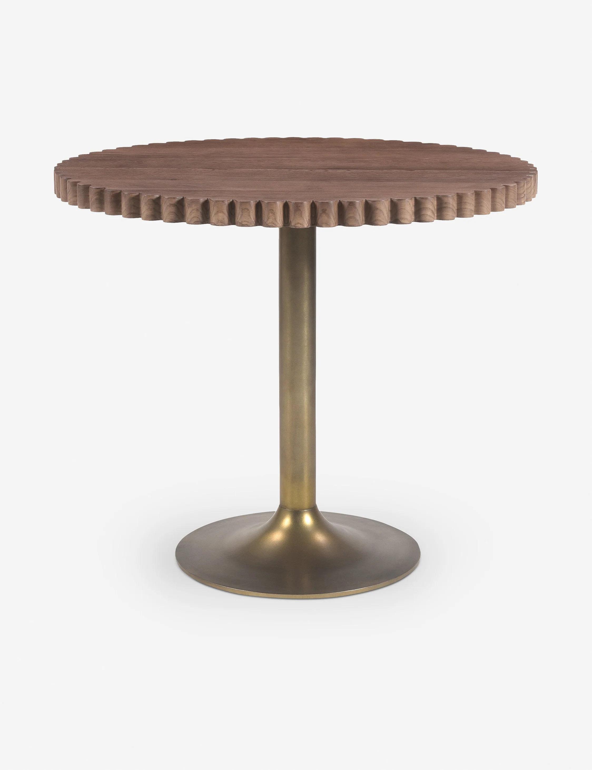 Abruzzo Round Dining Table