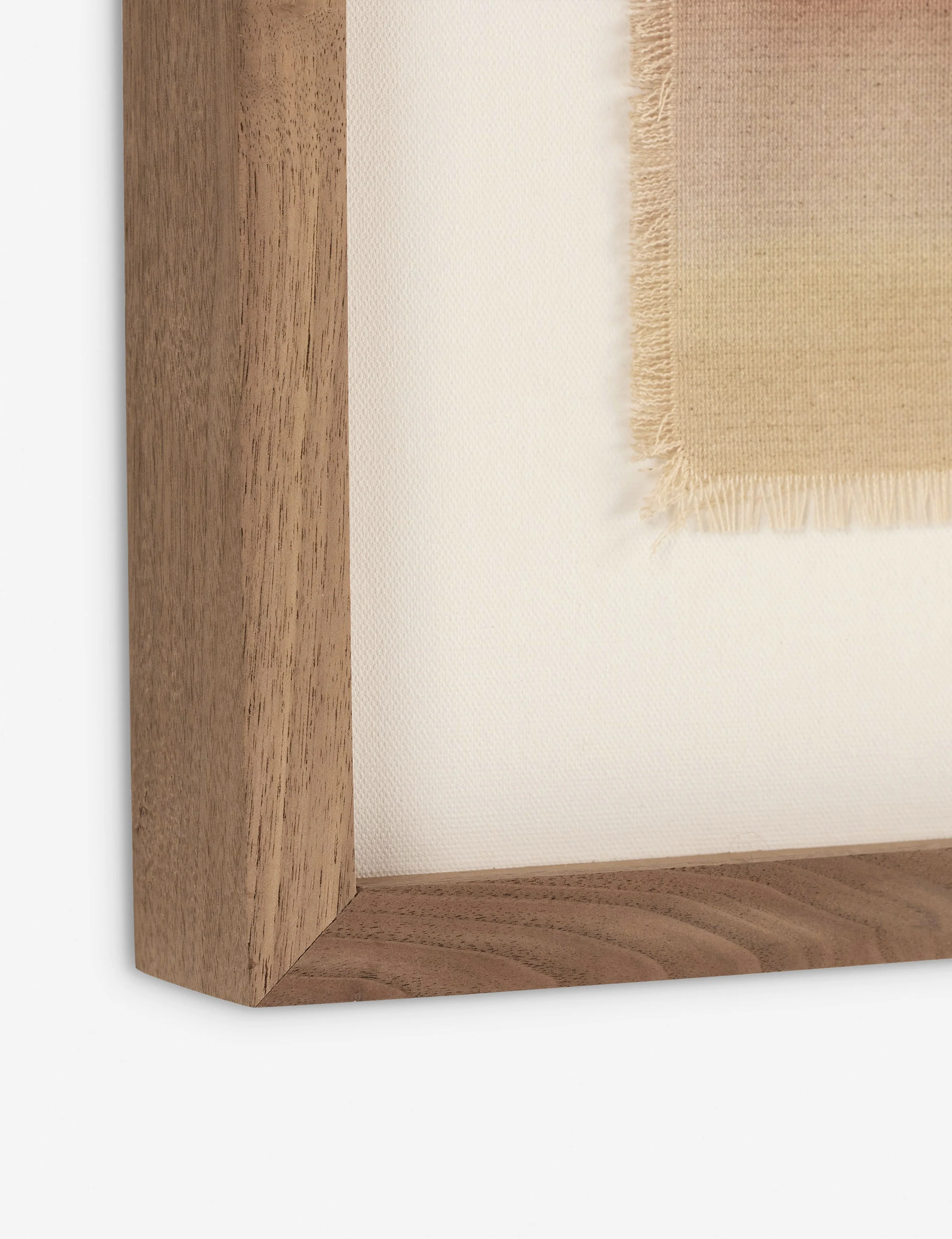 Abstract Ombre 04 Wall Art by Roseanne Kenny - Image 6