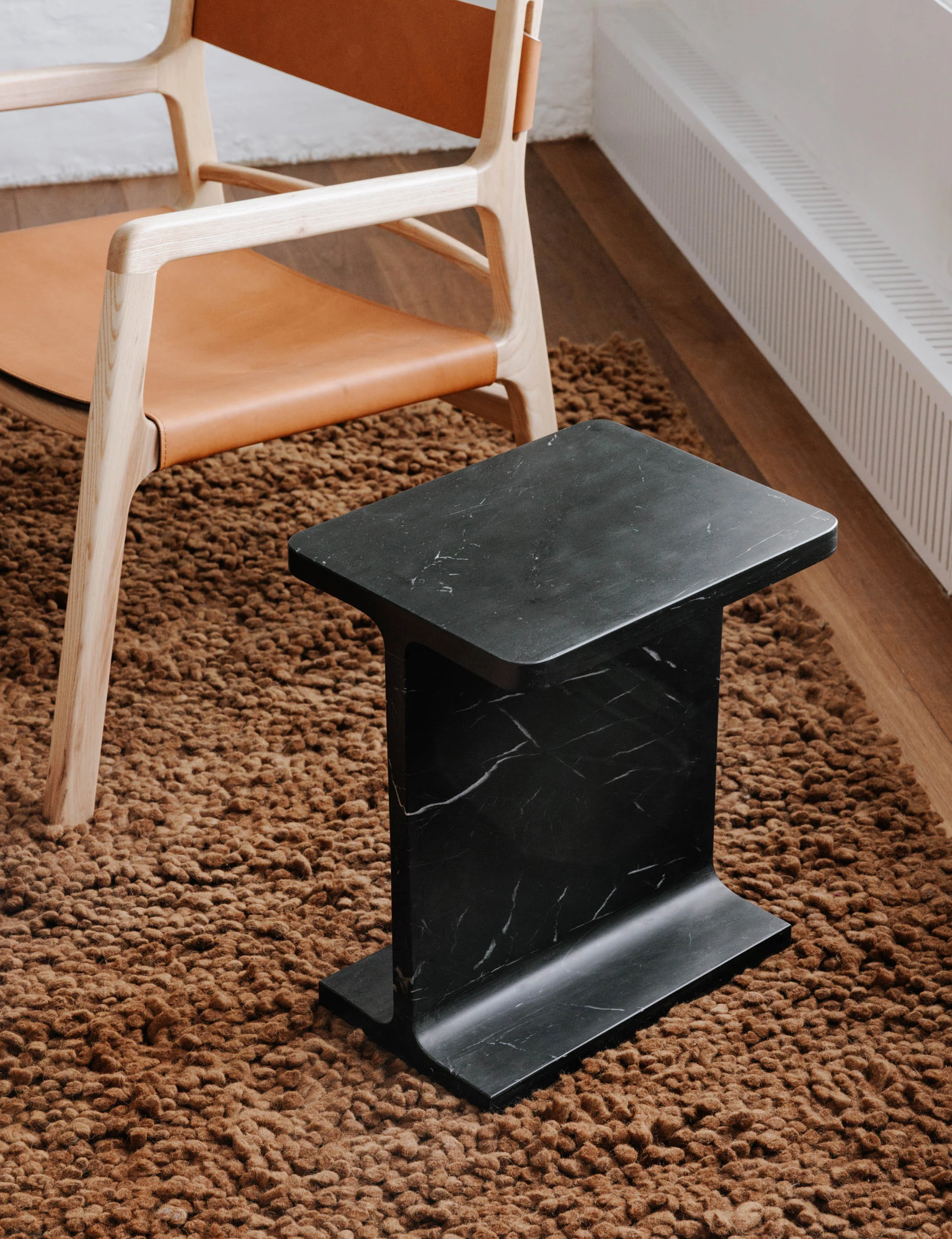 Acadia Side Table - Image 14