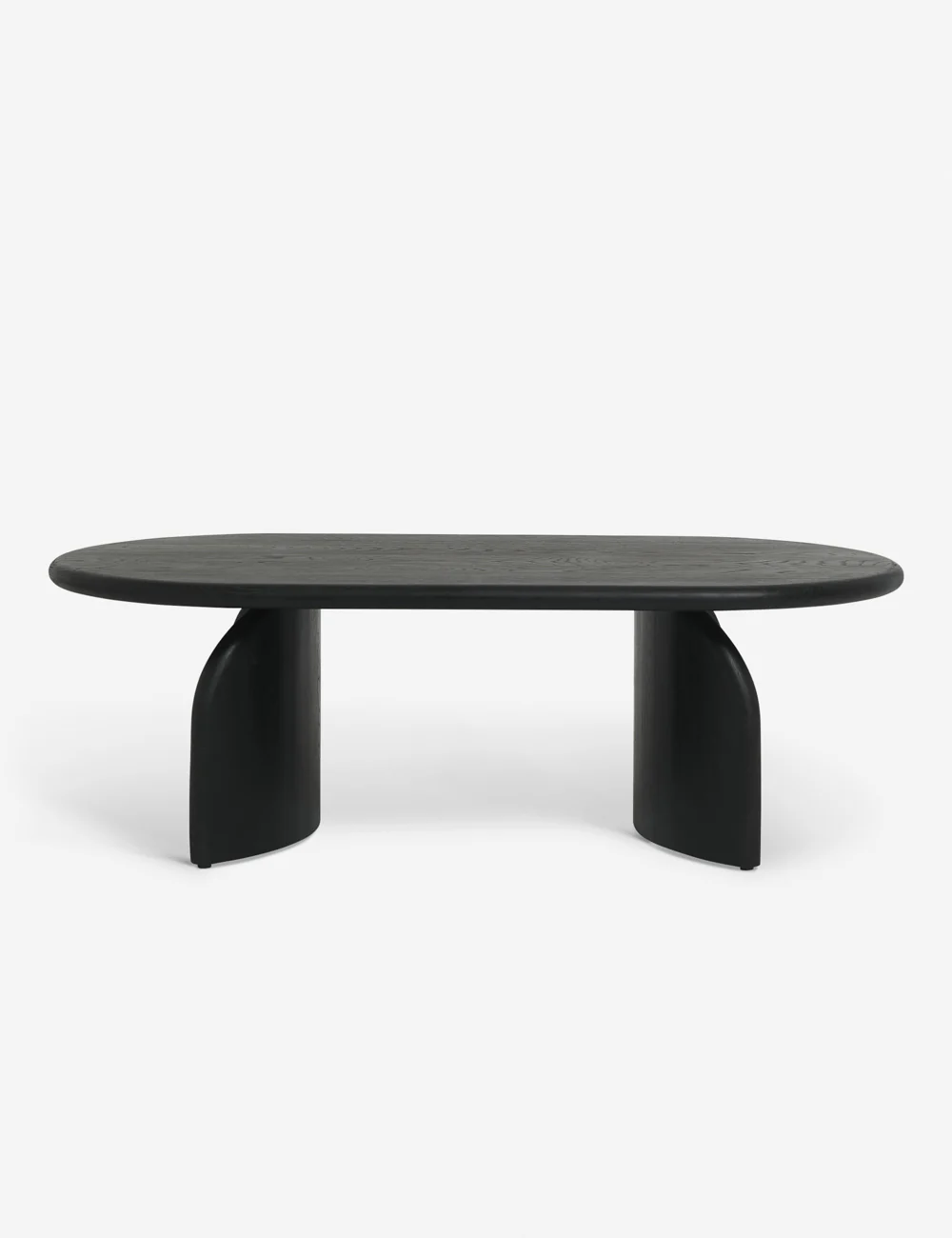 Ada Oval Coffee Table - Image 3