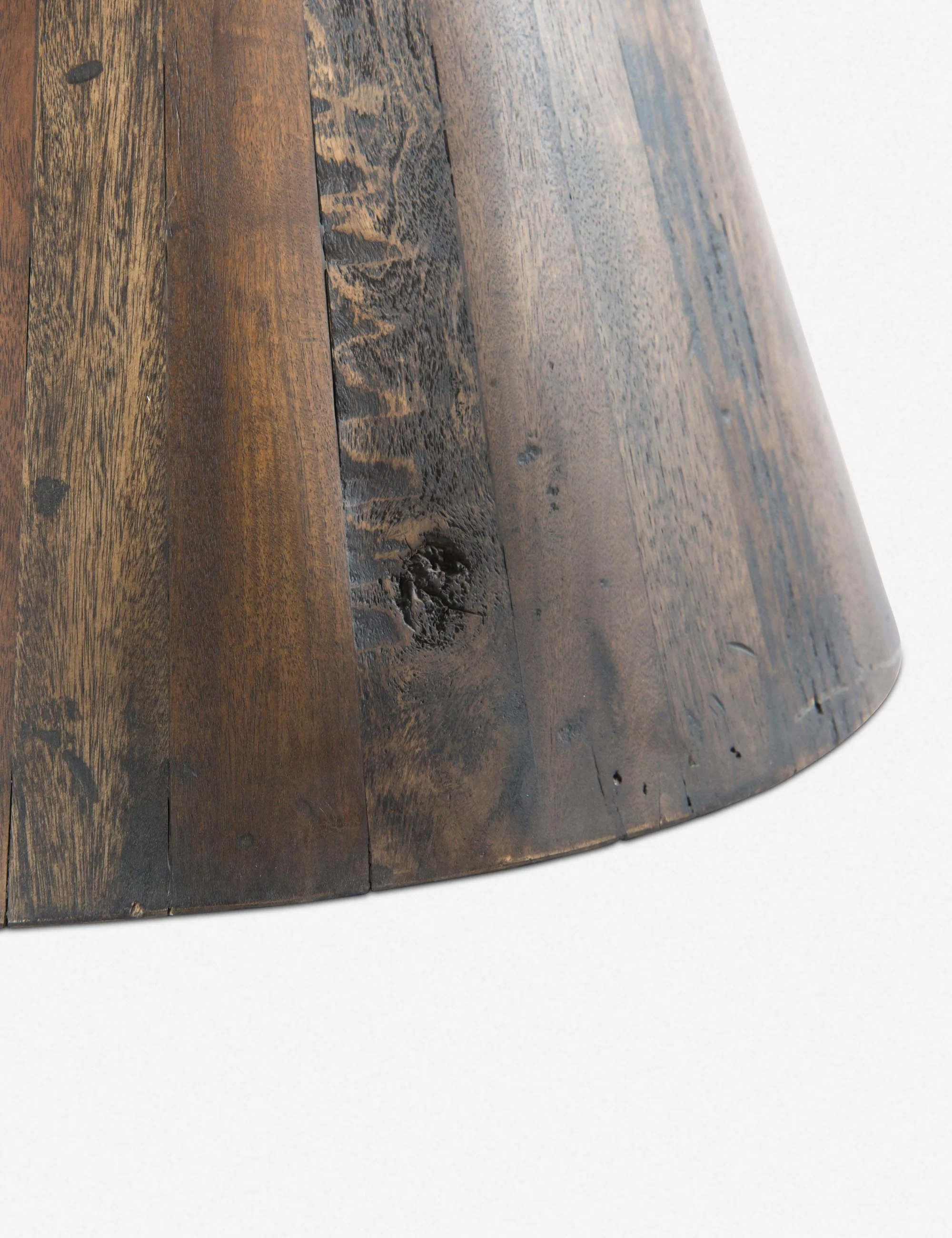 Adair Round Dining Table - Image 4