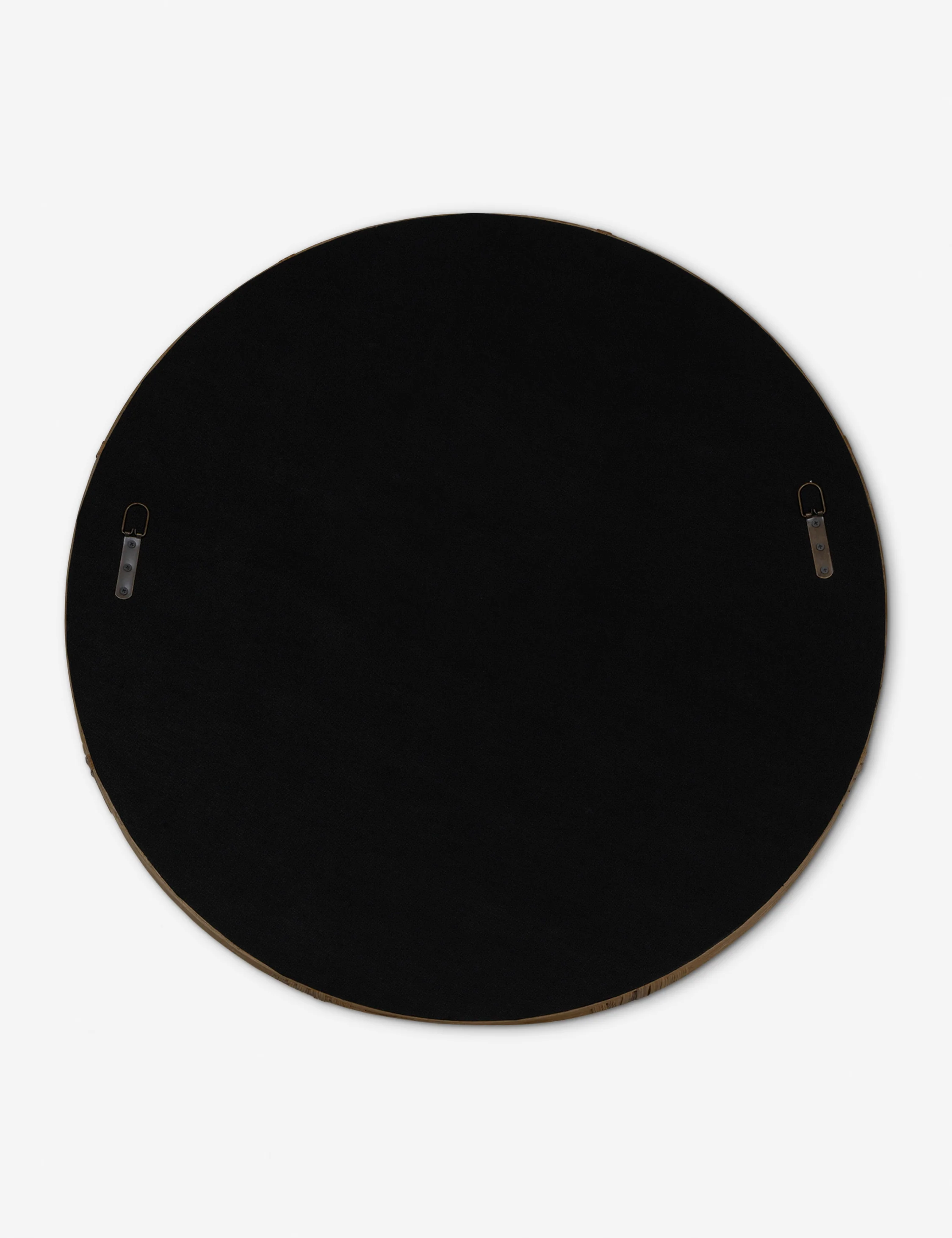 Adaline Round Mirror - Image 12