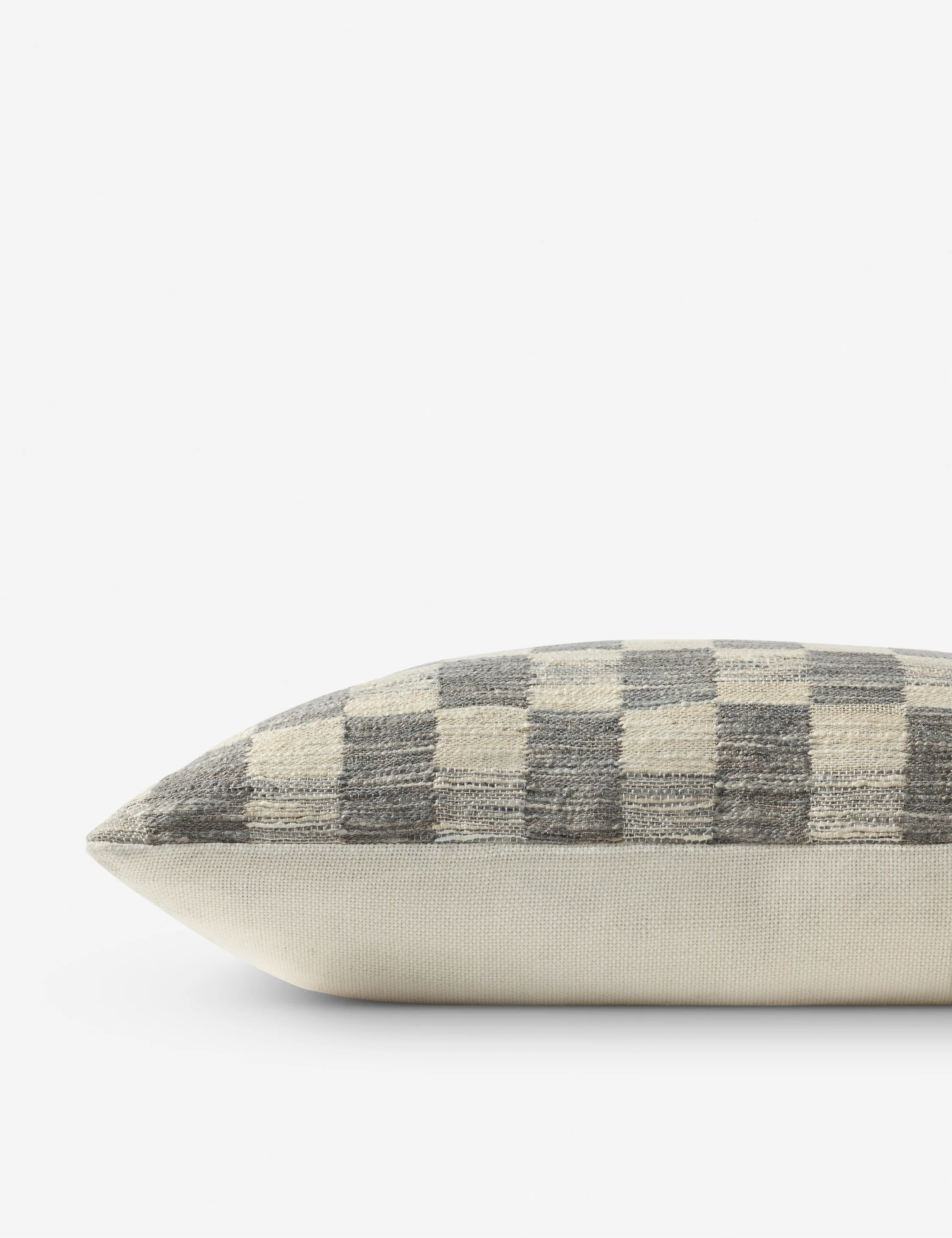 Adams Pillow by Amber Lewis x Loloi - Image 7