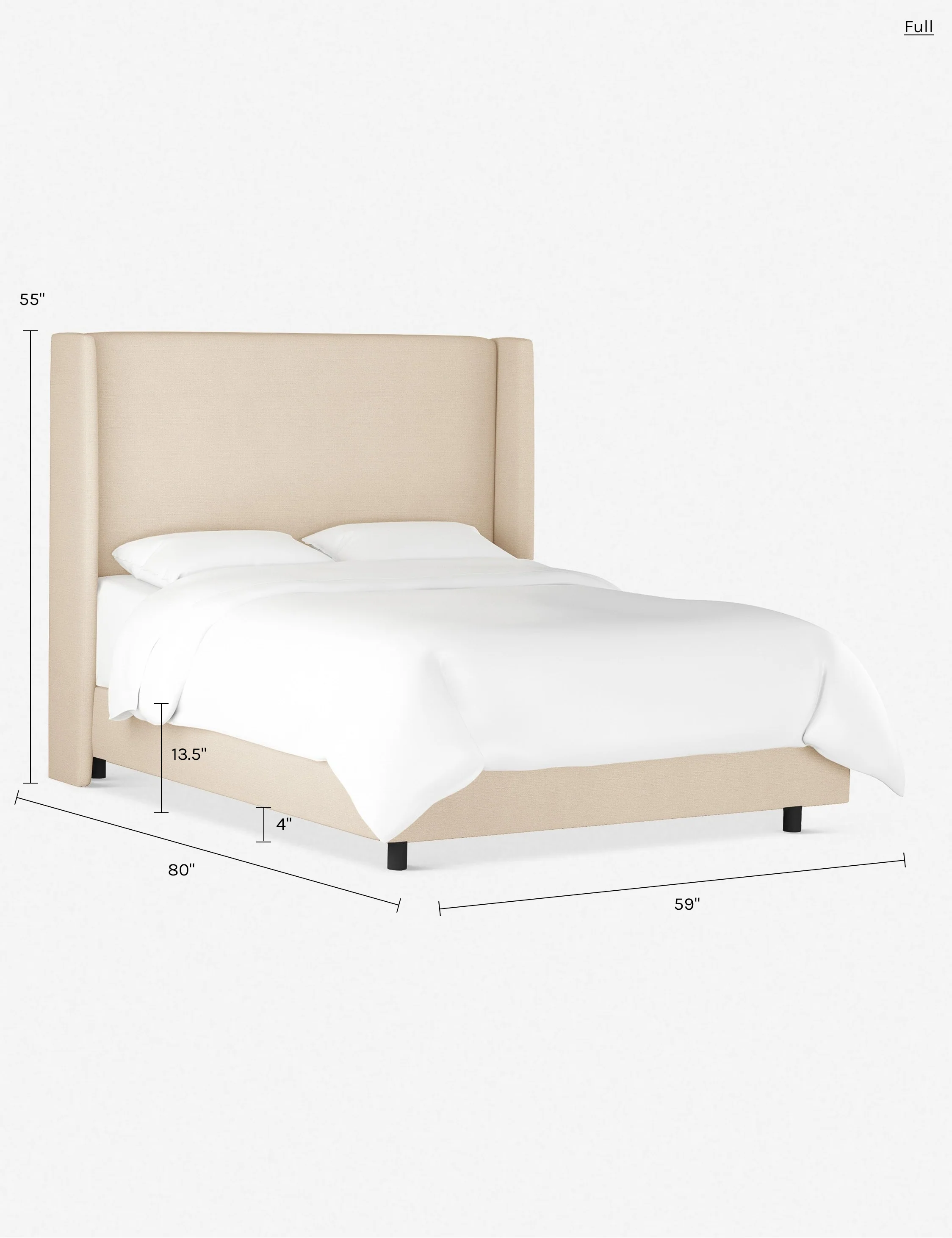 Adara Bed - Image 177