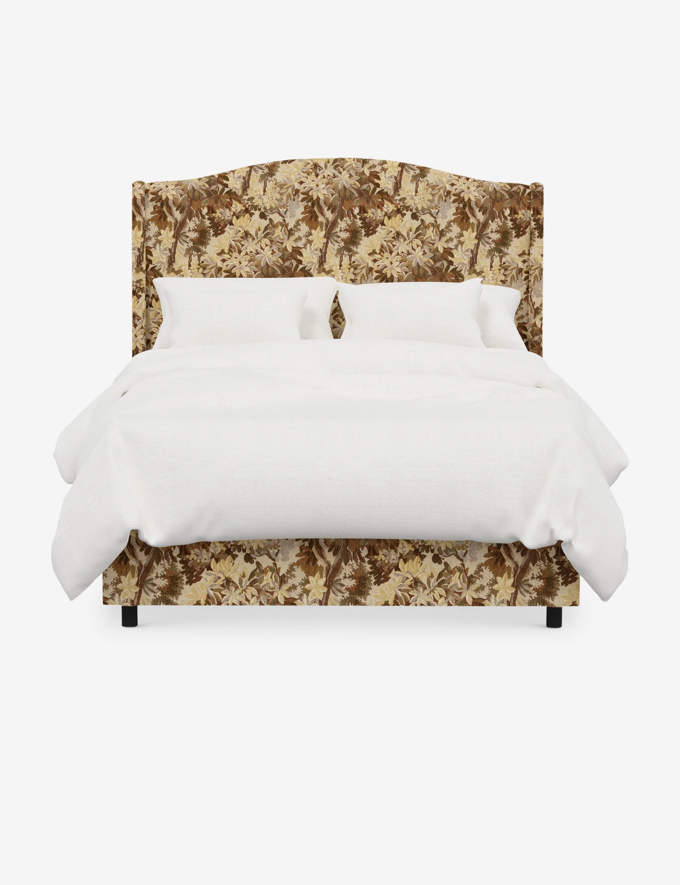 Adara Camelback Bed - Image 101