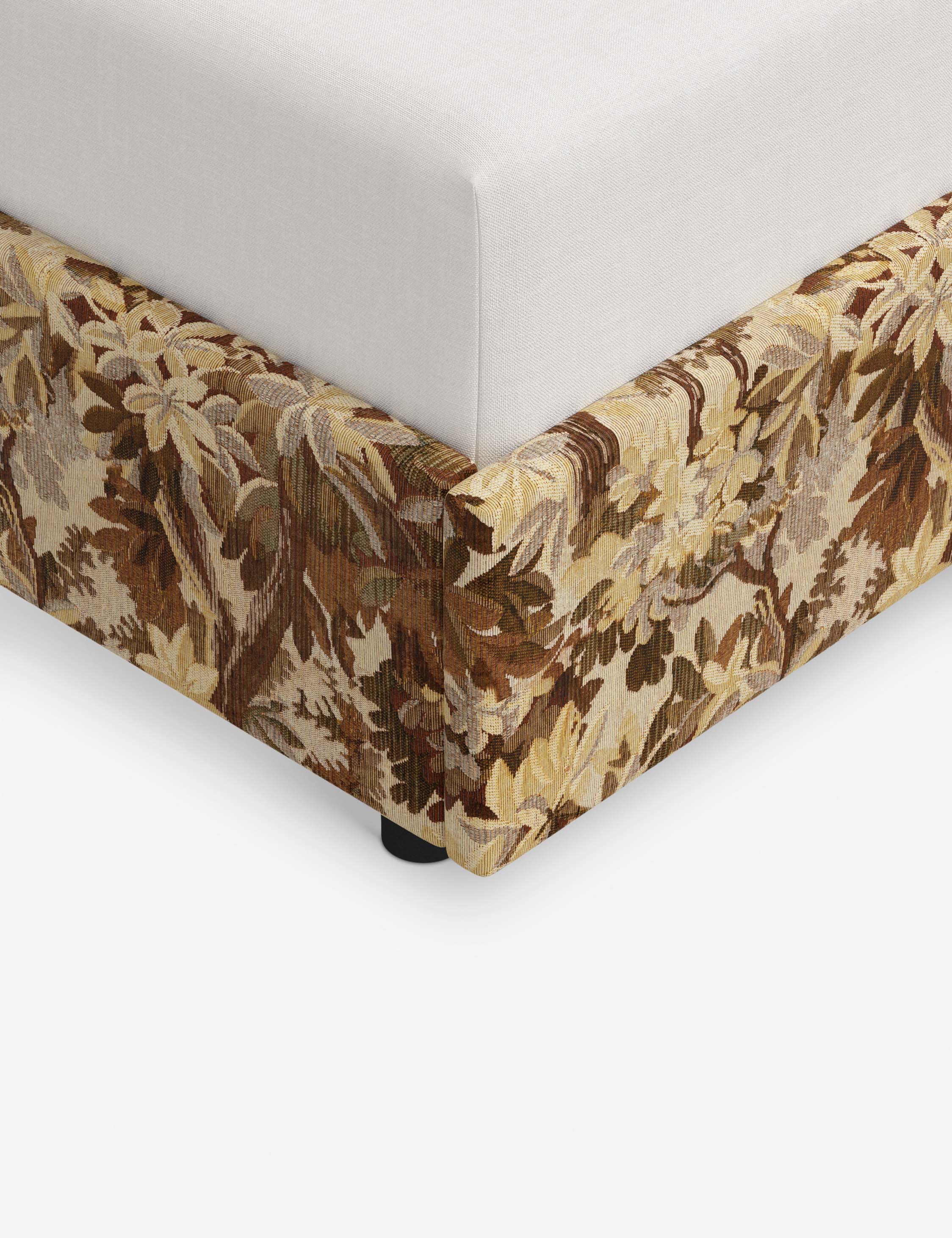Adara Camelback Bed - Image 104