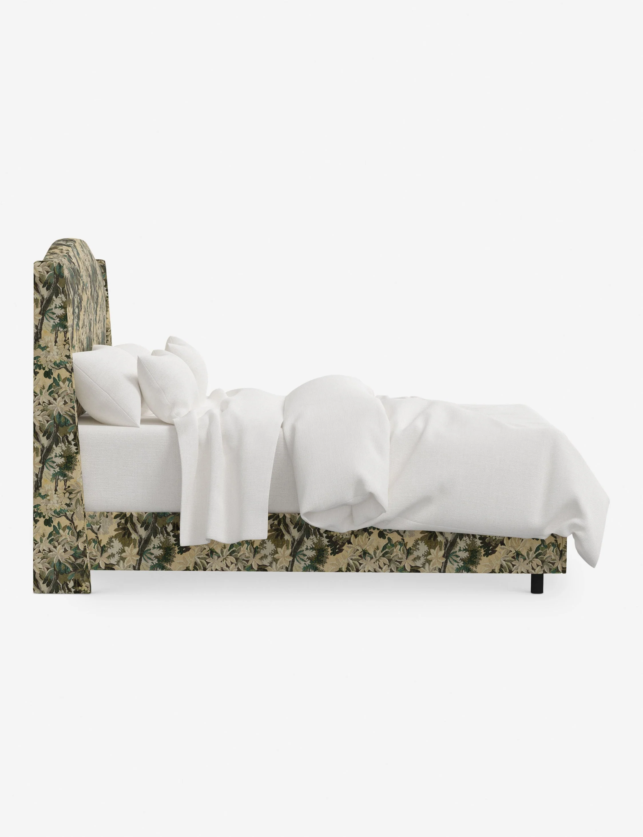Adara Camelback Bed - Image 107