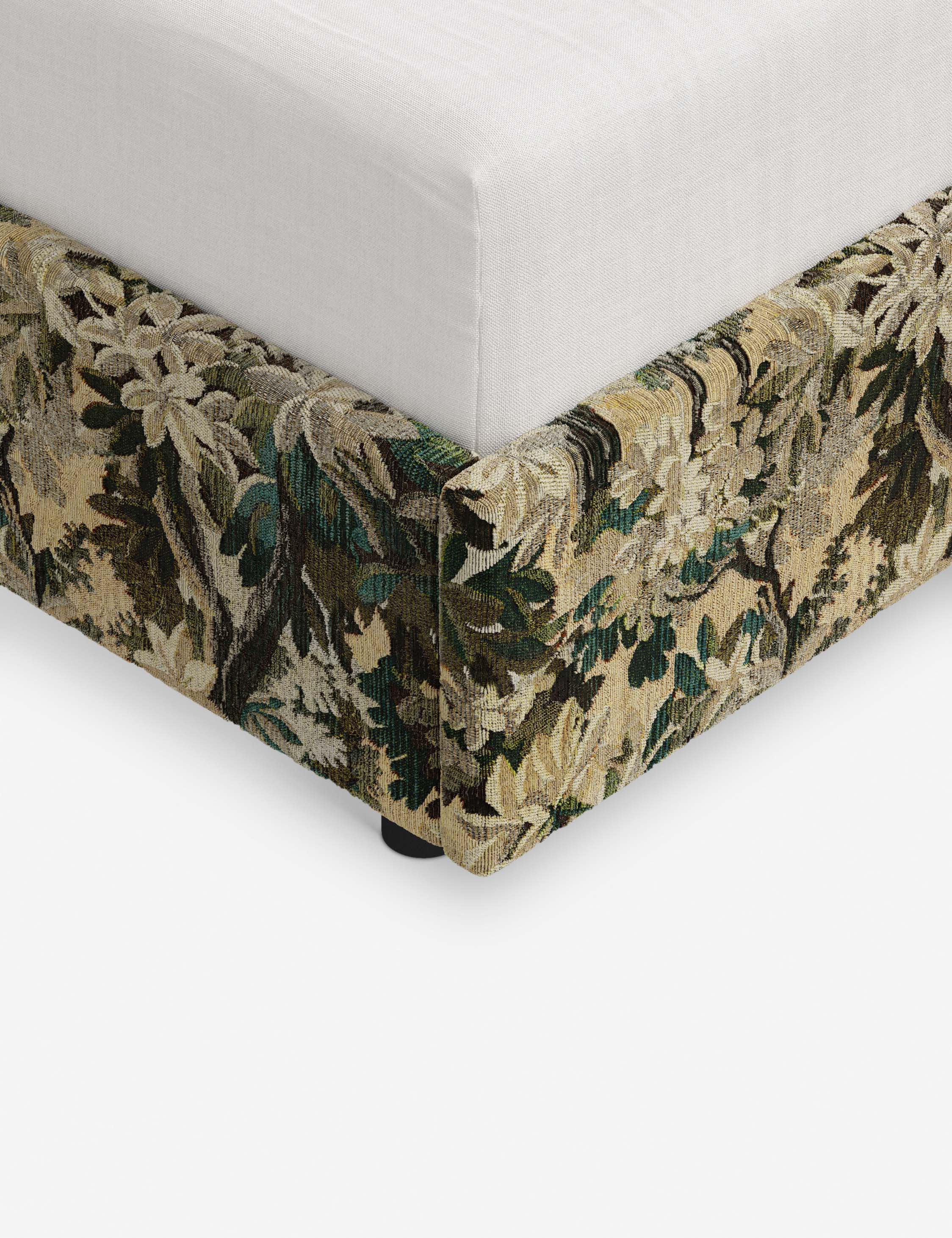 Adara Camelback Bed - Image 108