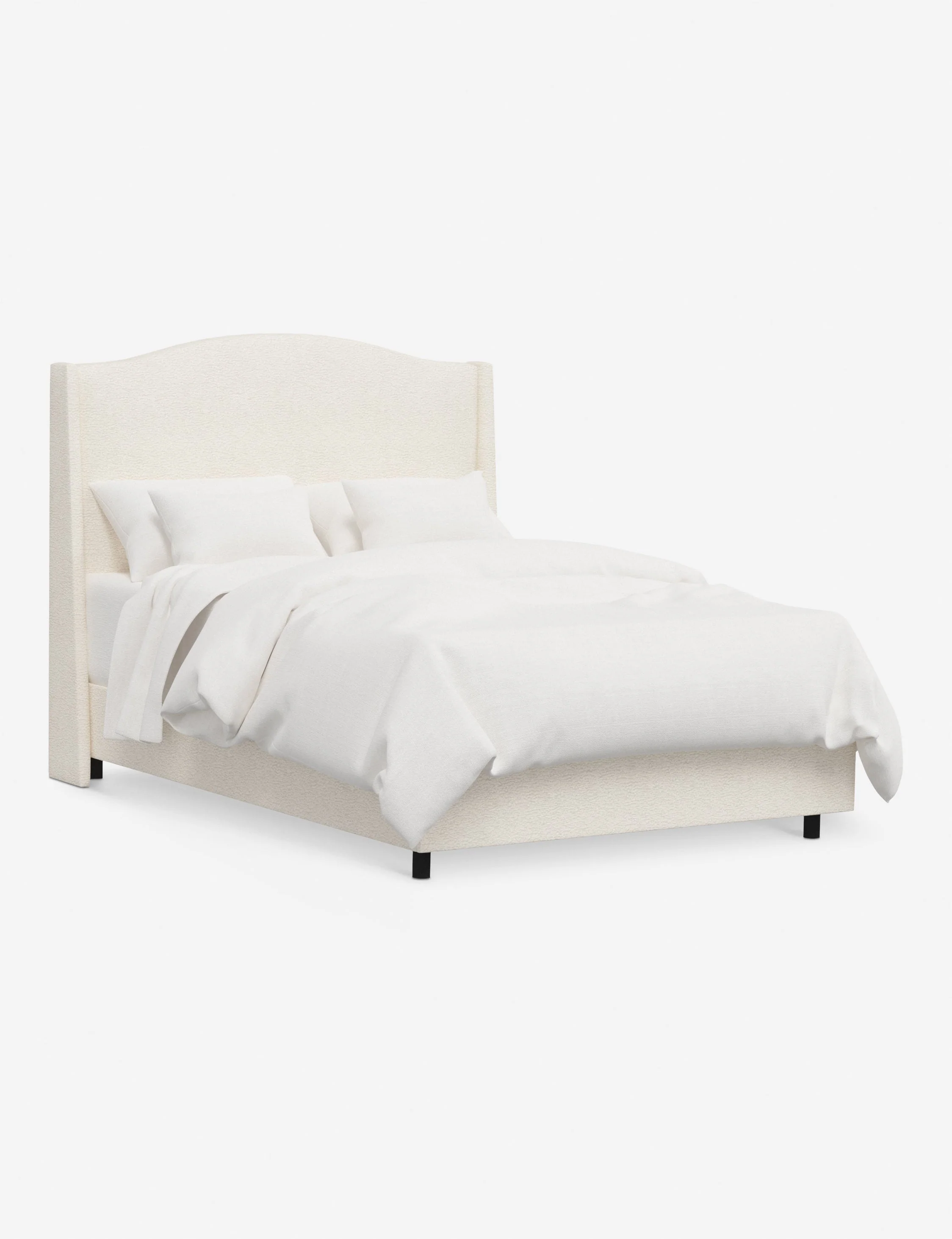 Adara Camelback Bed - Image 110