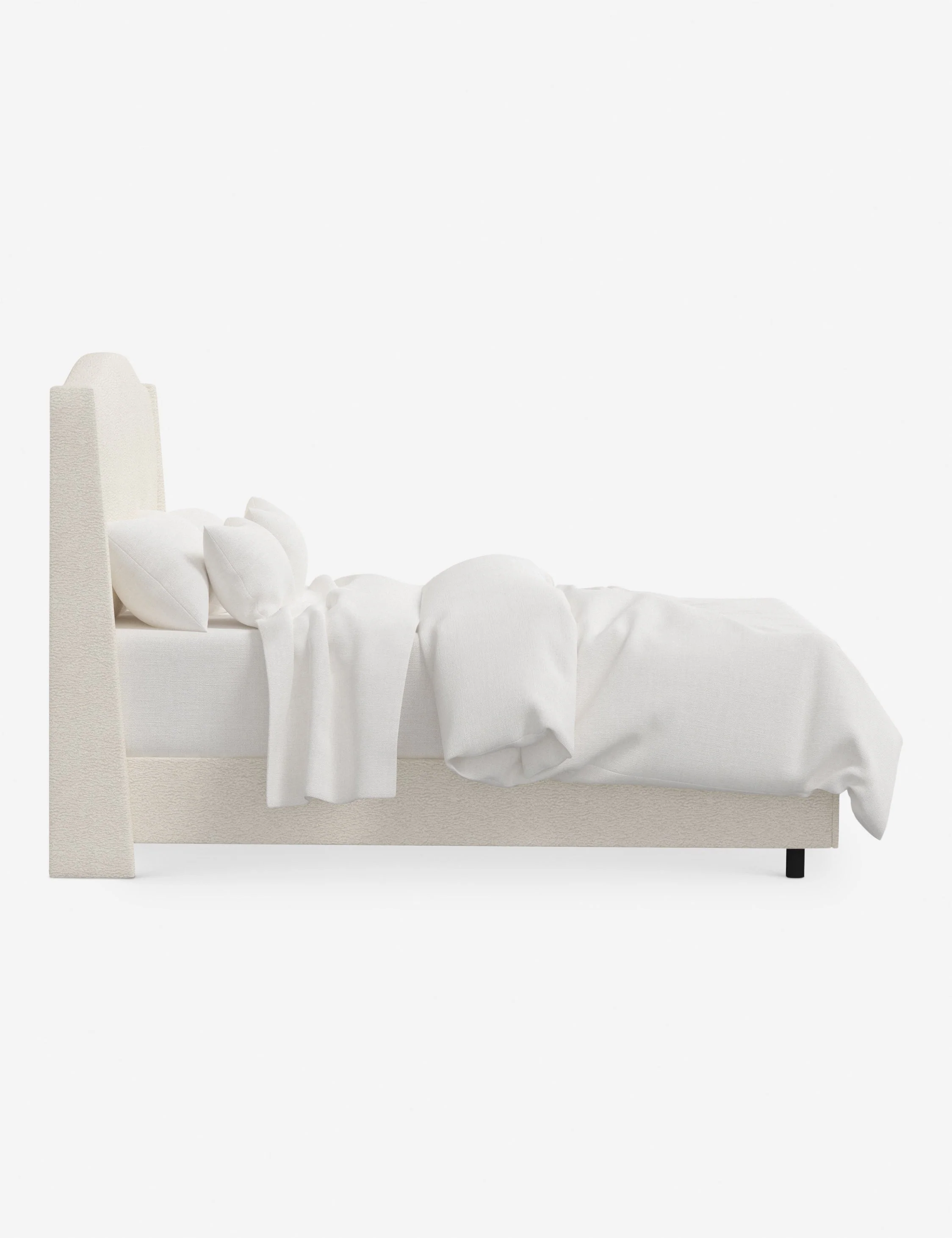 Adara Camelback Bed - Image 111