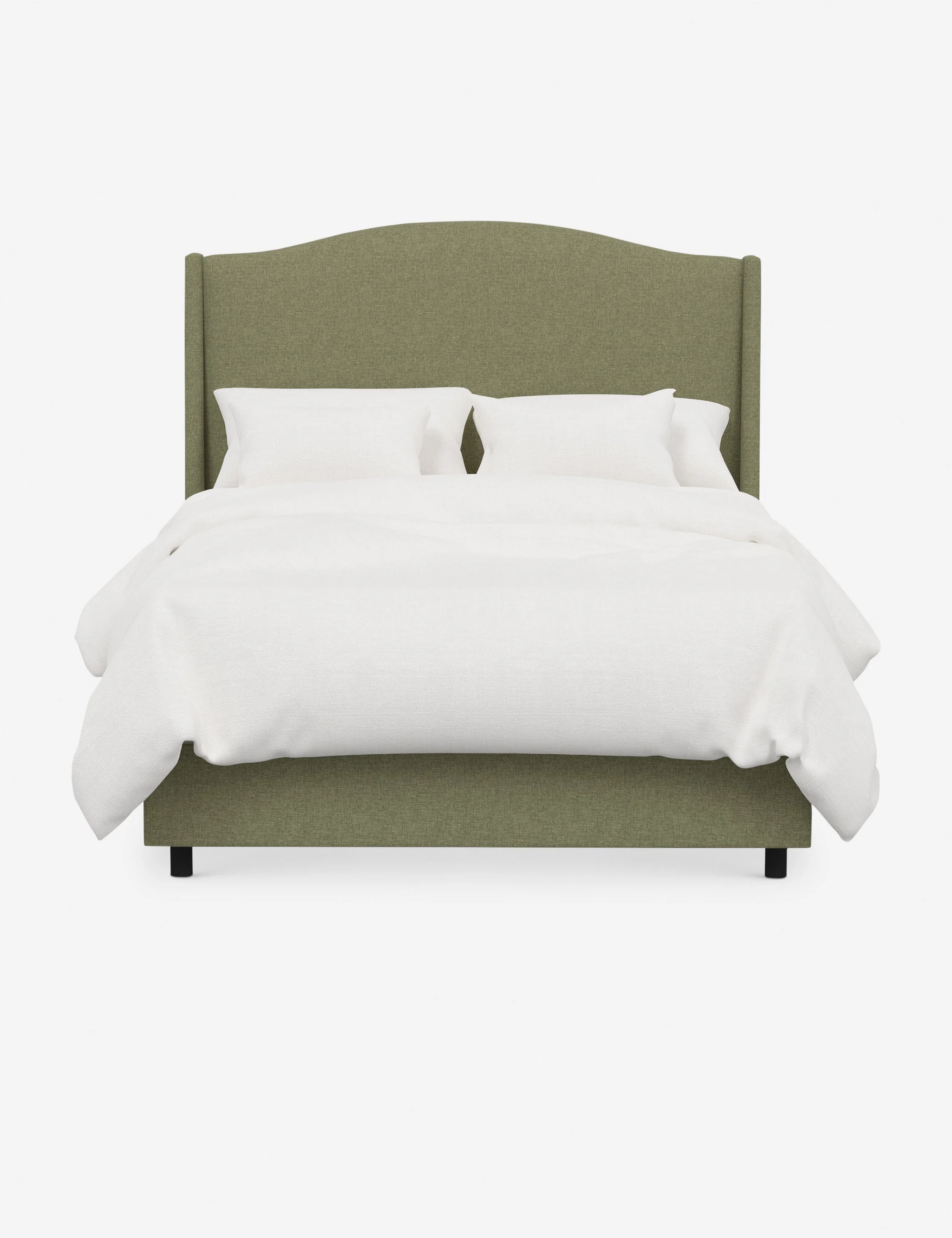 Adara Camelback Bed - Image 117