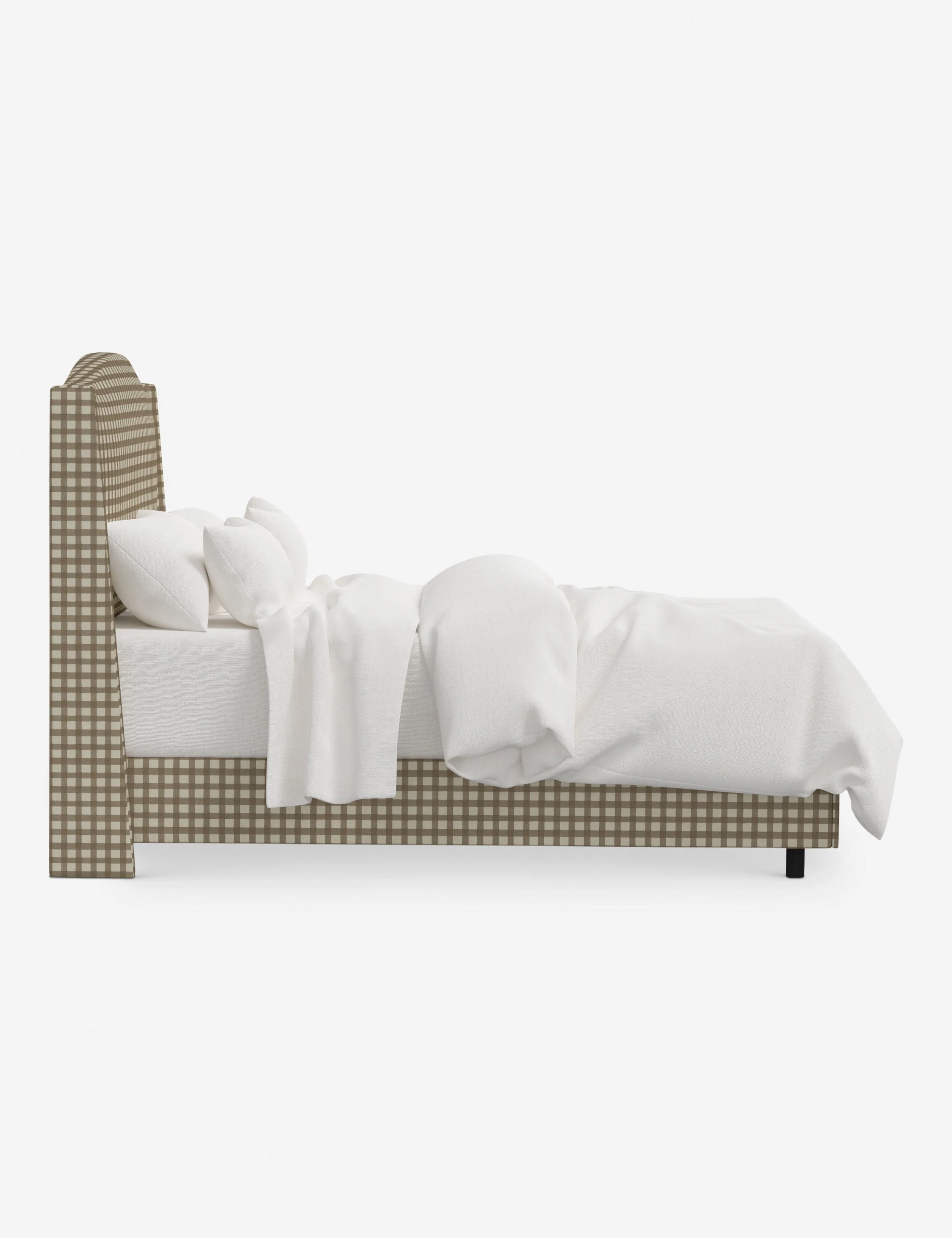 Adara Camelback Bed - Image 15