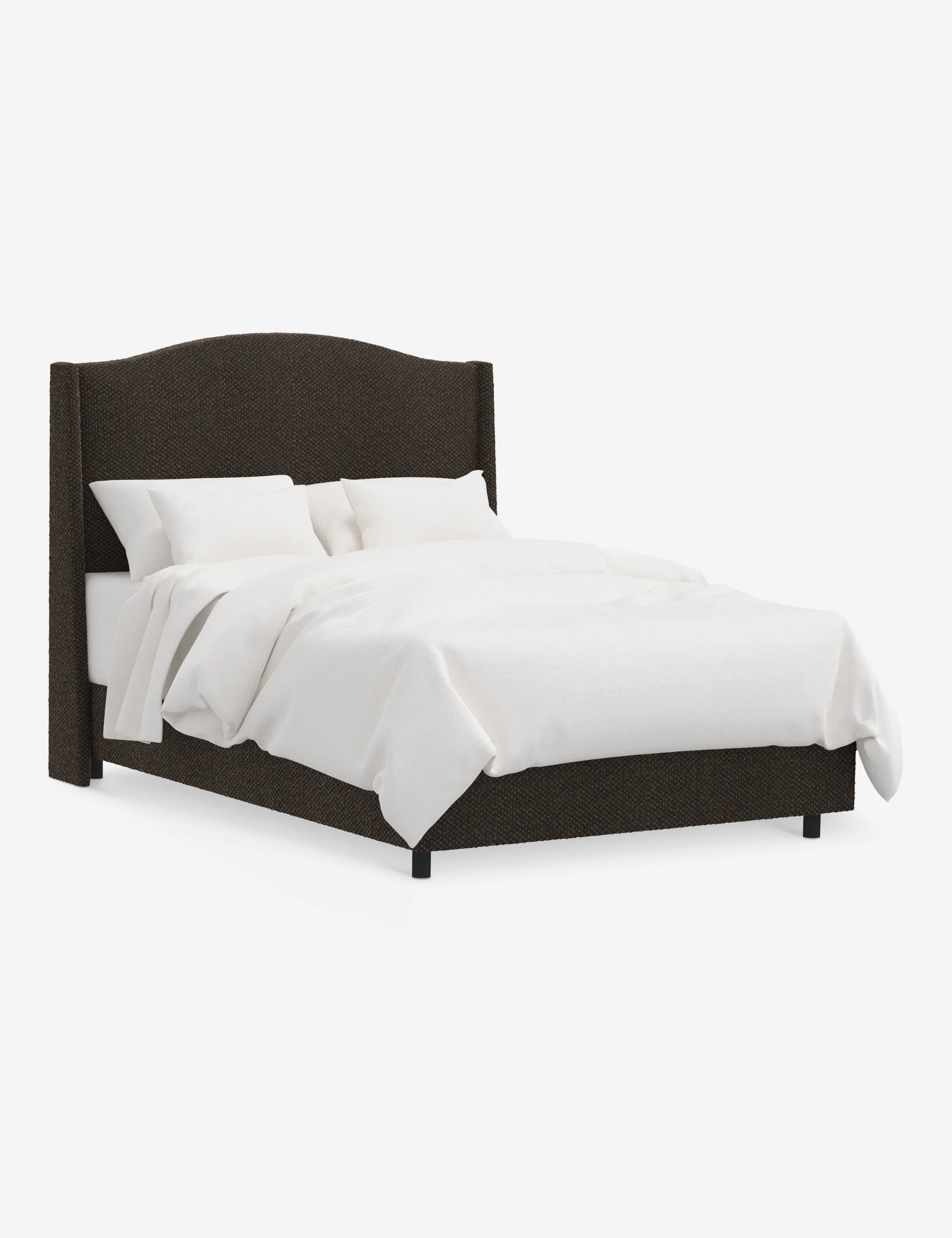Adara Camelback Bed - Image 50