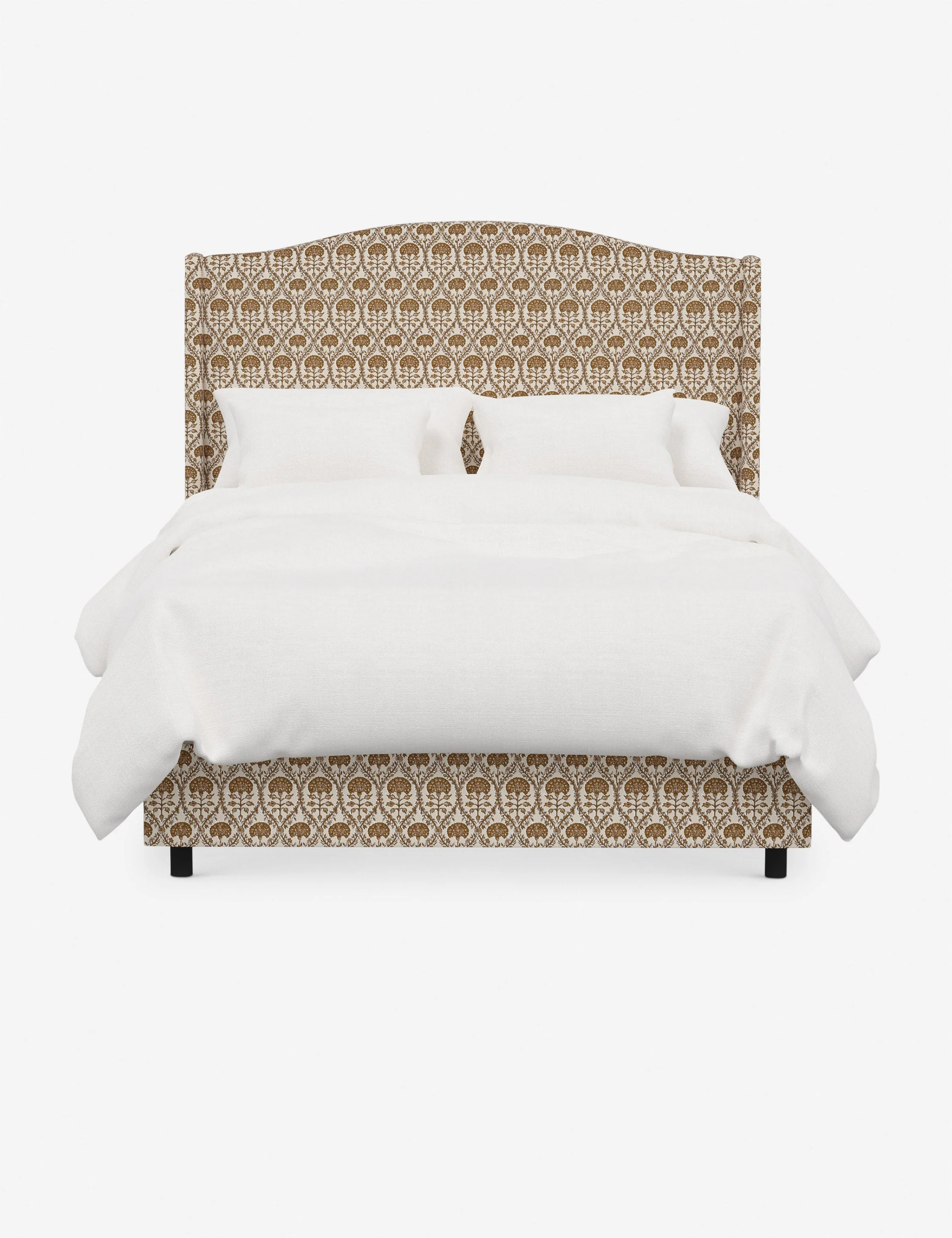 Adara Camelback Bed - Image 61