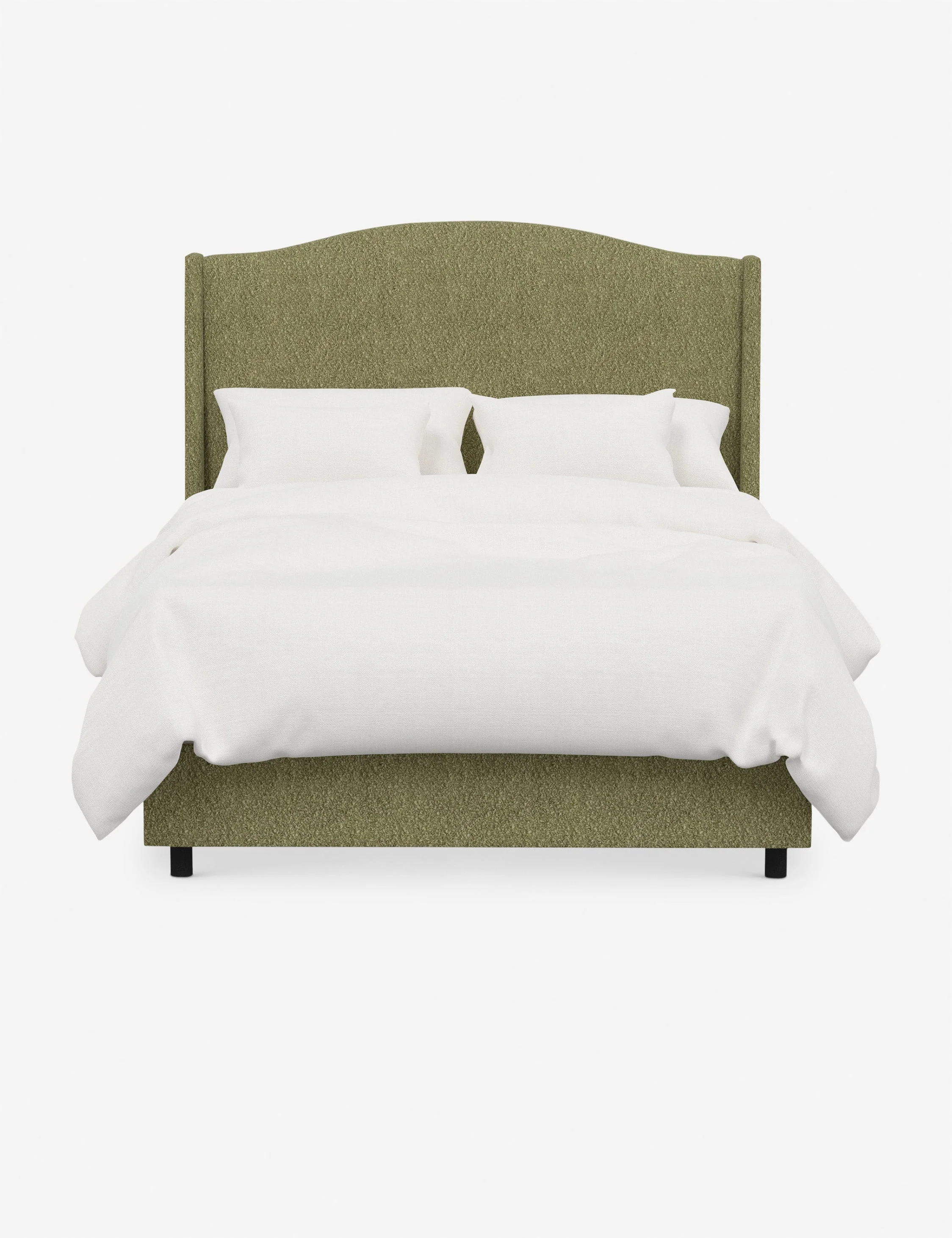 Adara Camelback Bed - Image 69