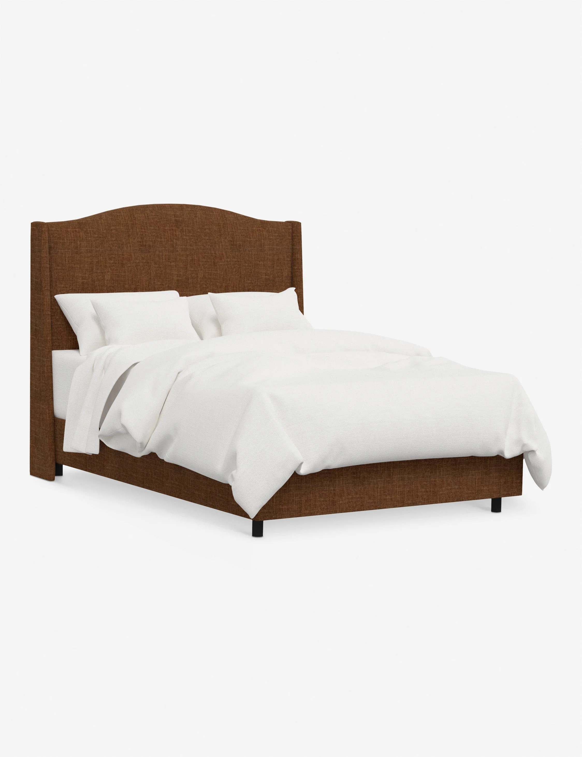 Adara Camelback Bed - Image 74