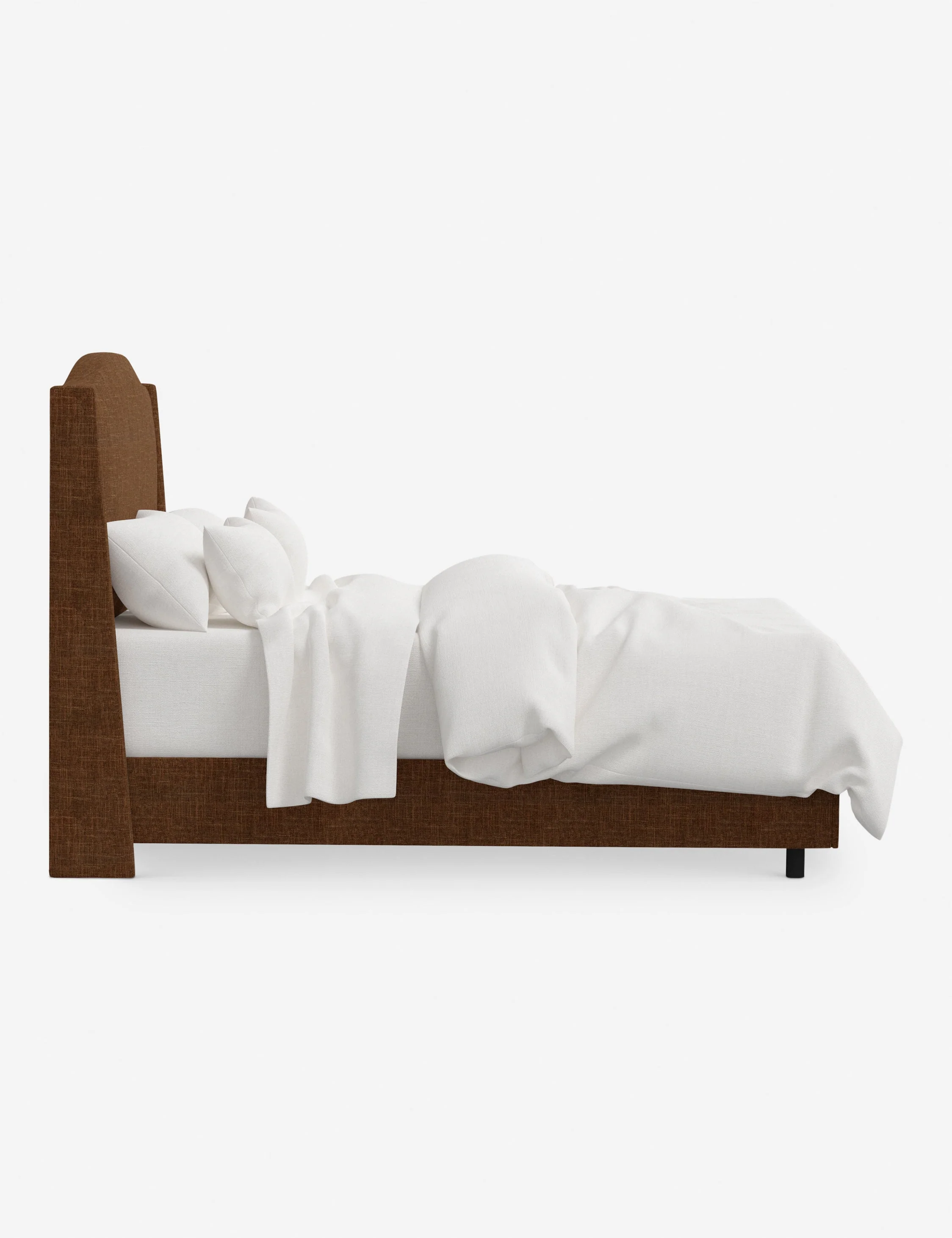 Adara Camelback Bed - Image 75