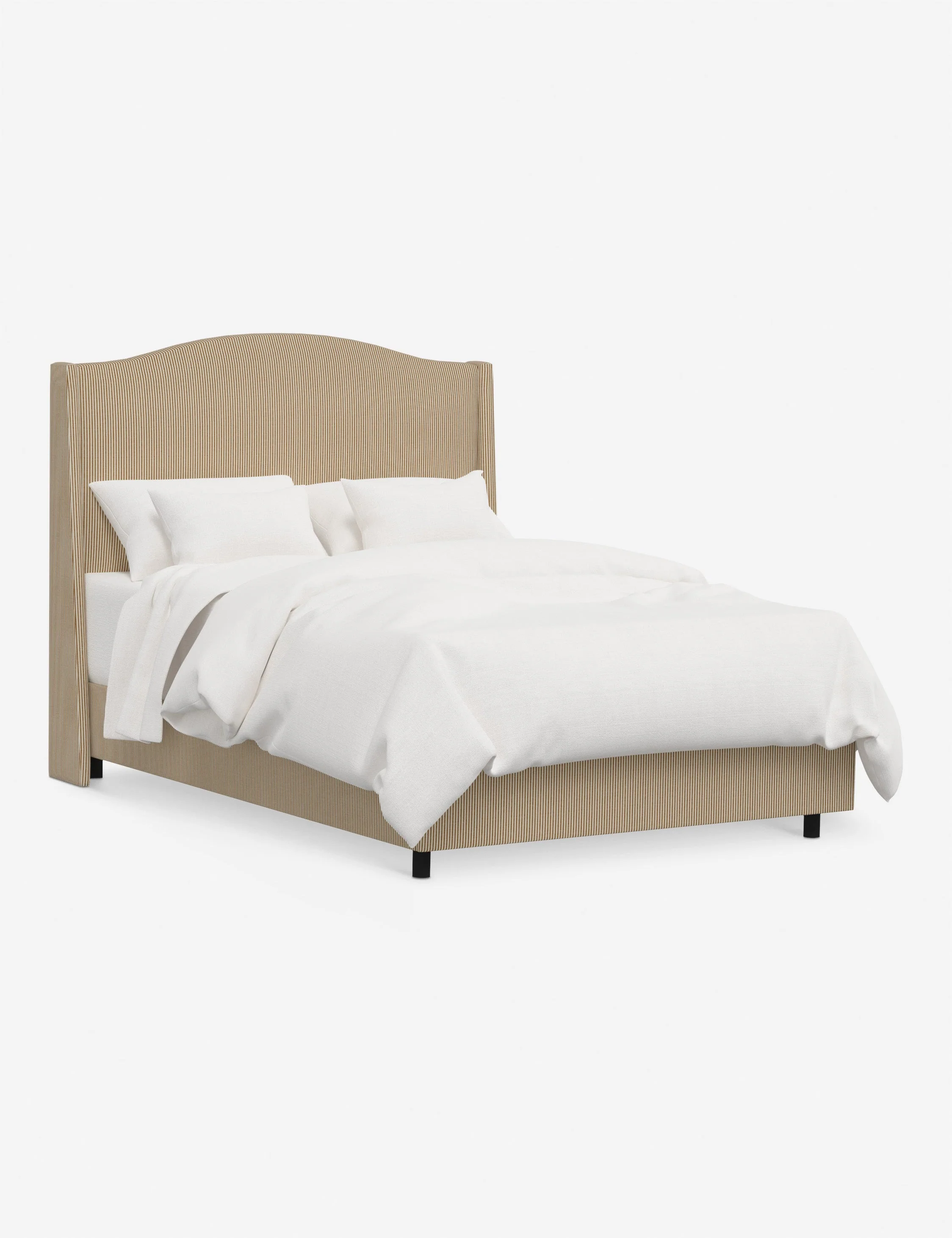 Adara Camelback Bed - Image 78