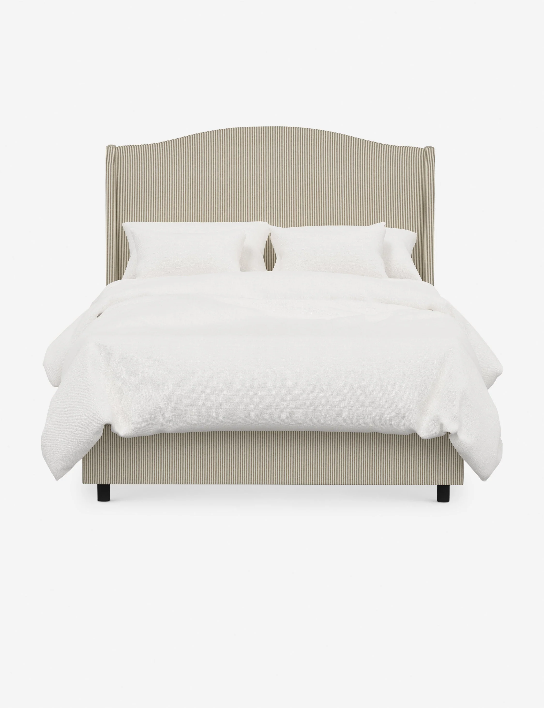 Adara Camelback Bed - Image 85