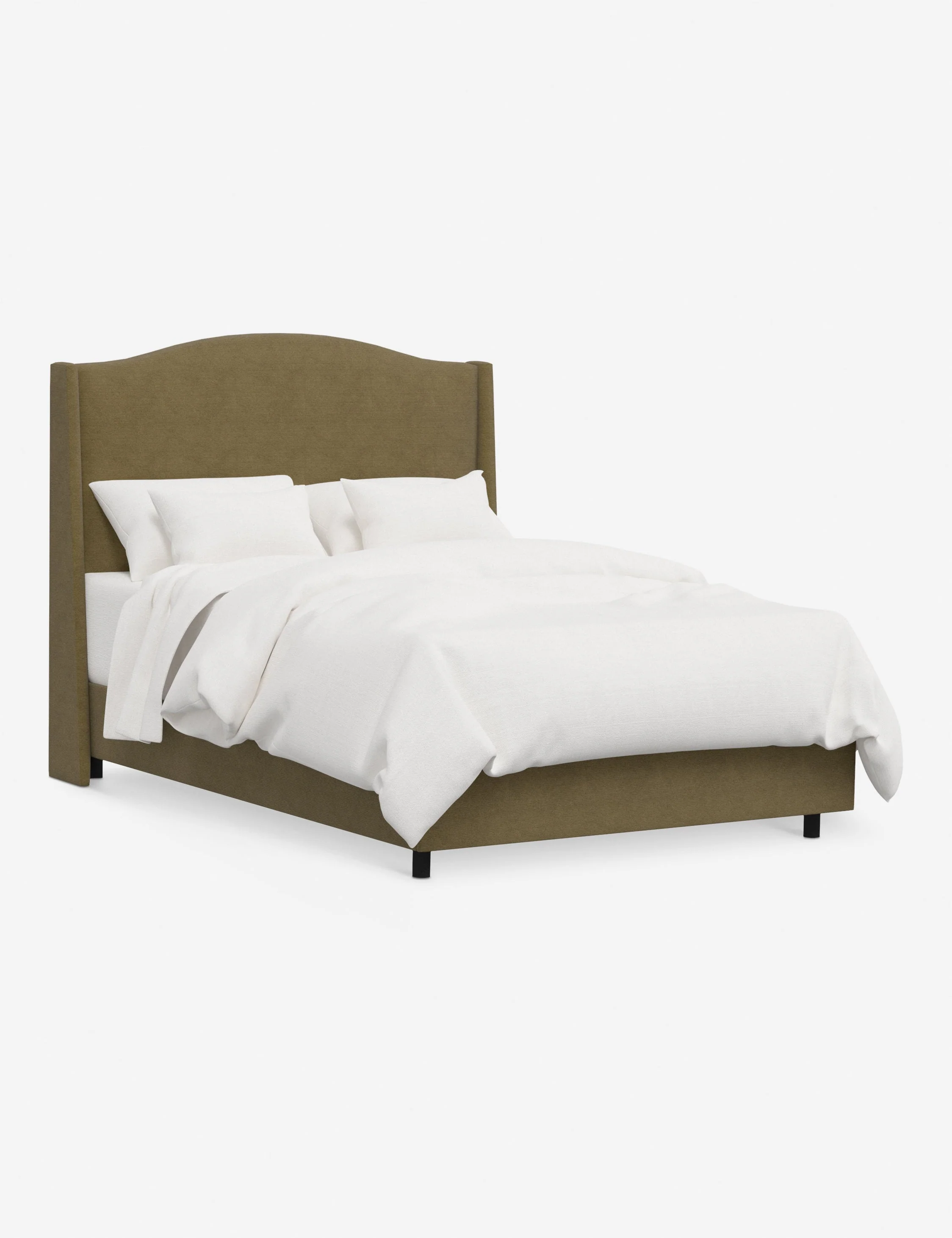 Adara Camelback Bed - Image 90