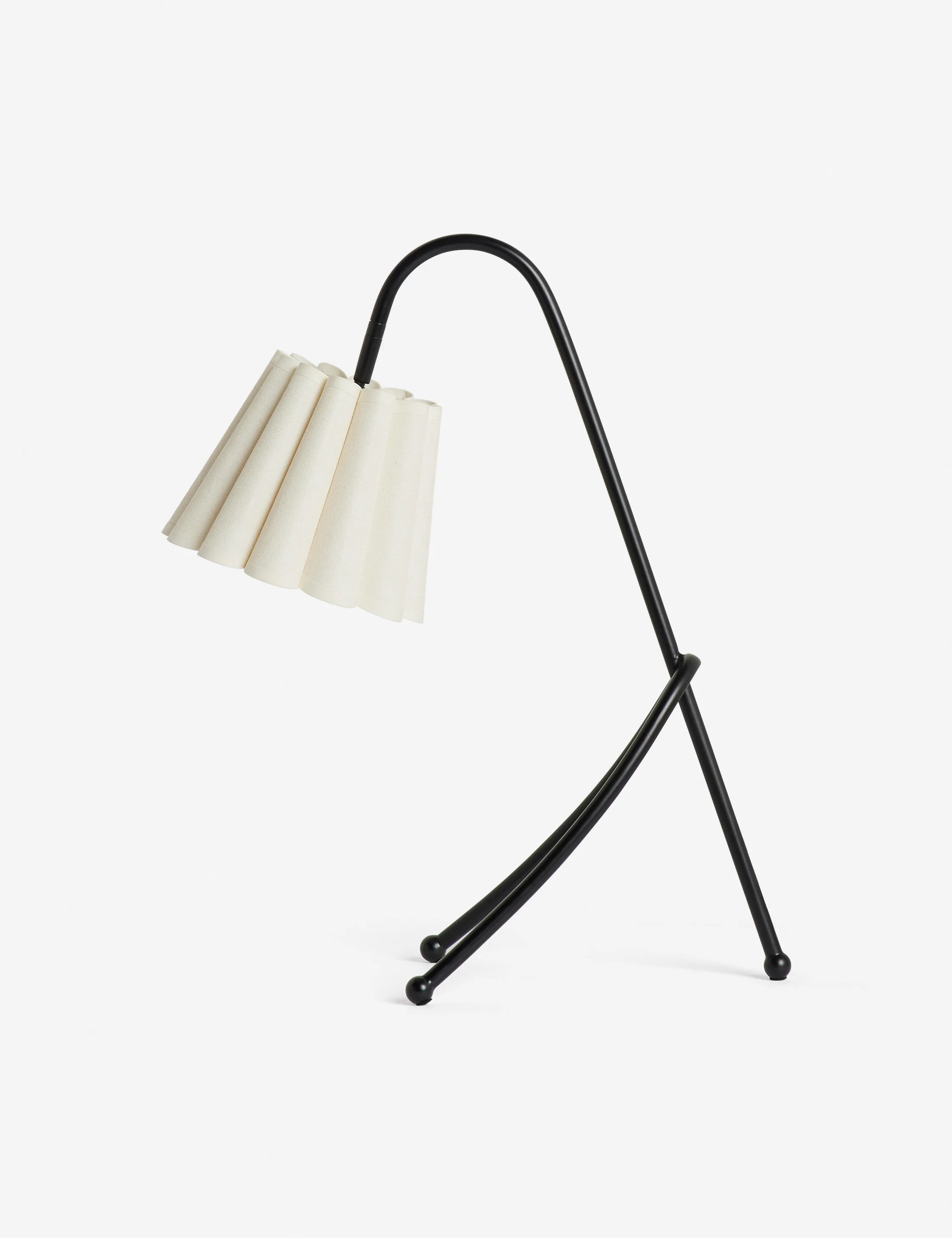 Addie Table Lamp by Sarah Sherman Samuel - Image 4