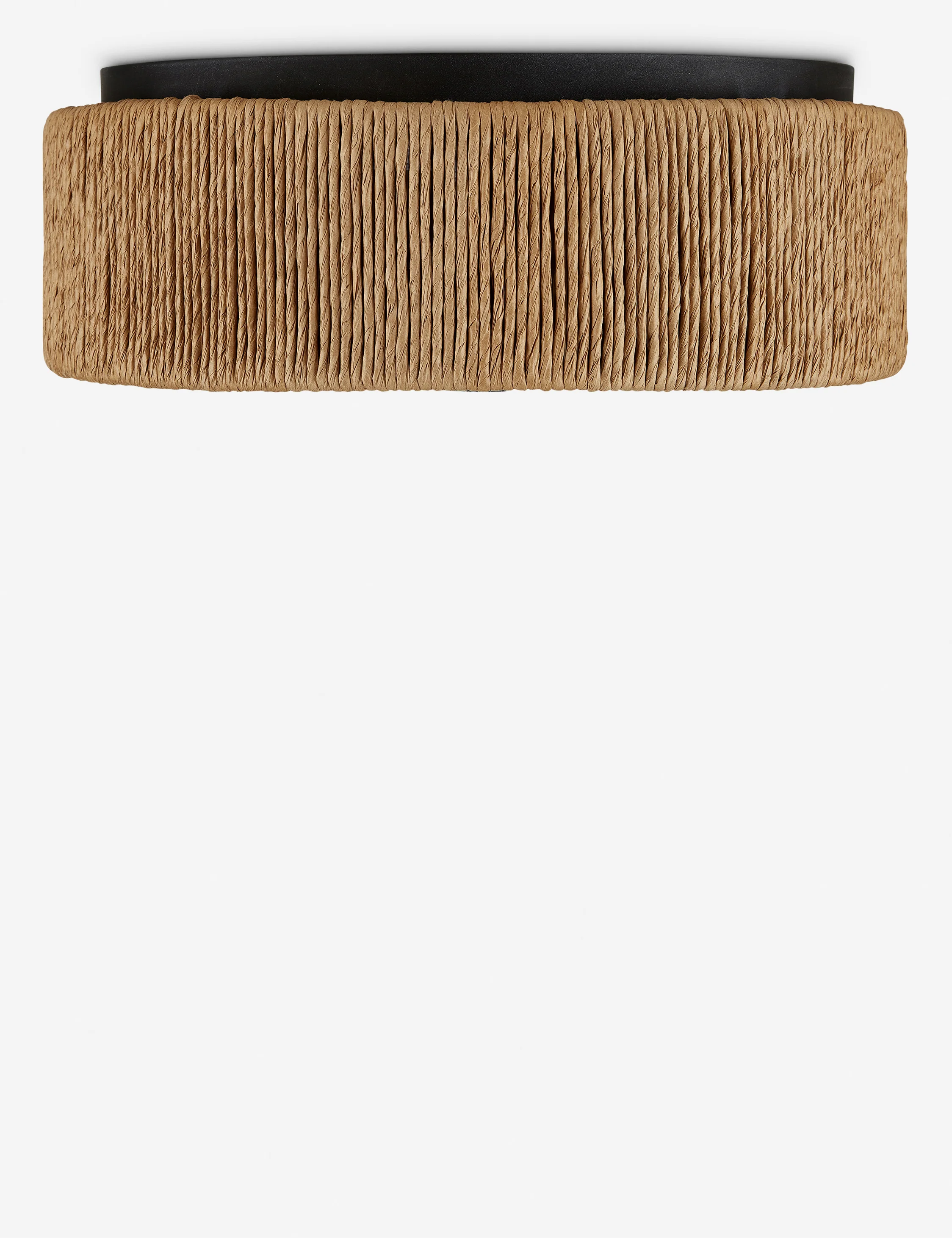 Addis Flush Mount - Image 2