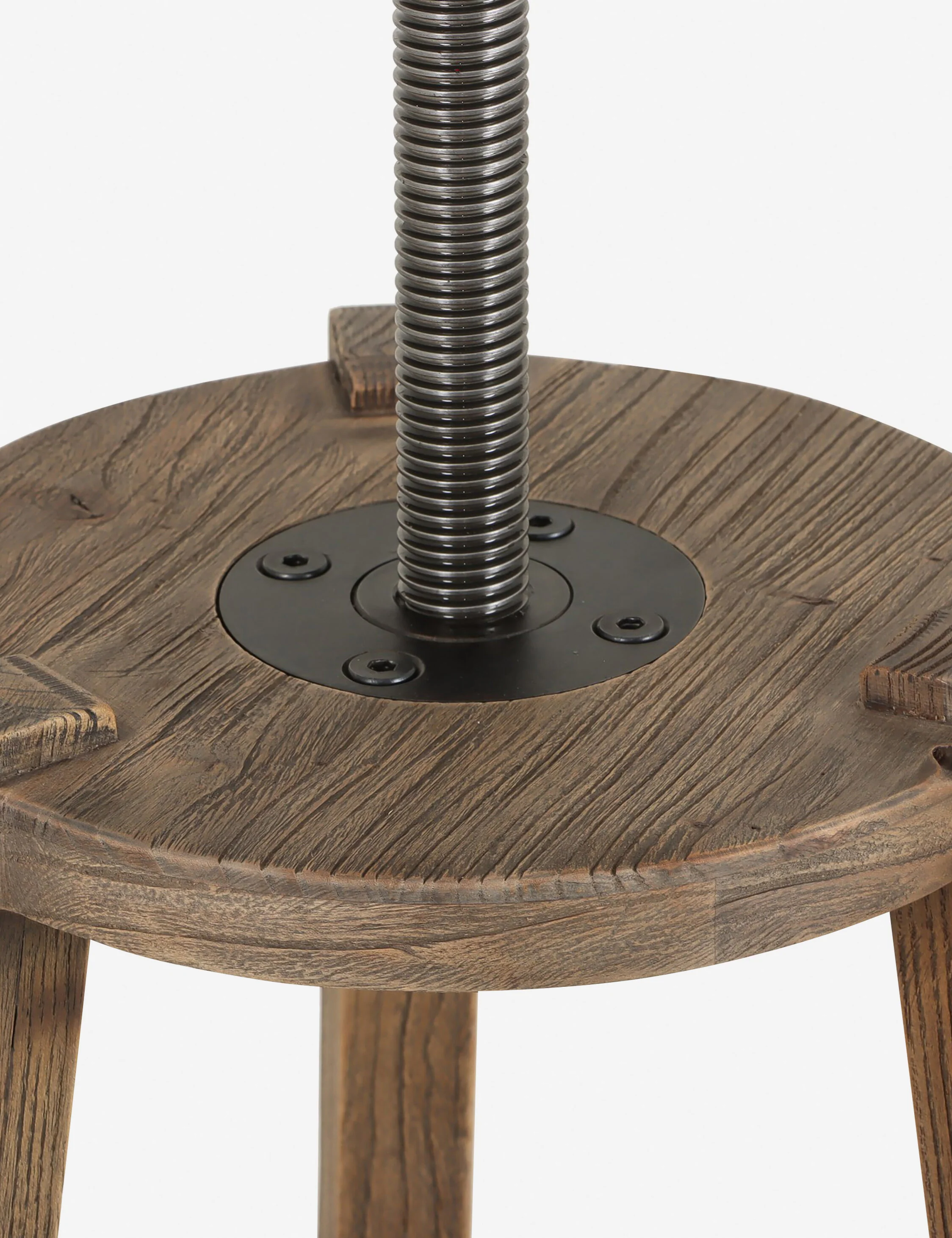 Addy Pedestal by Amber Lewis x Four Hands - Image 3