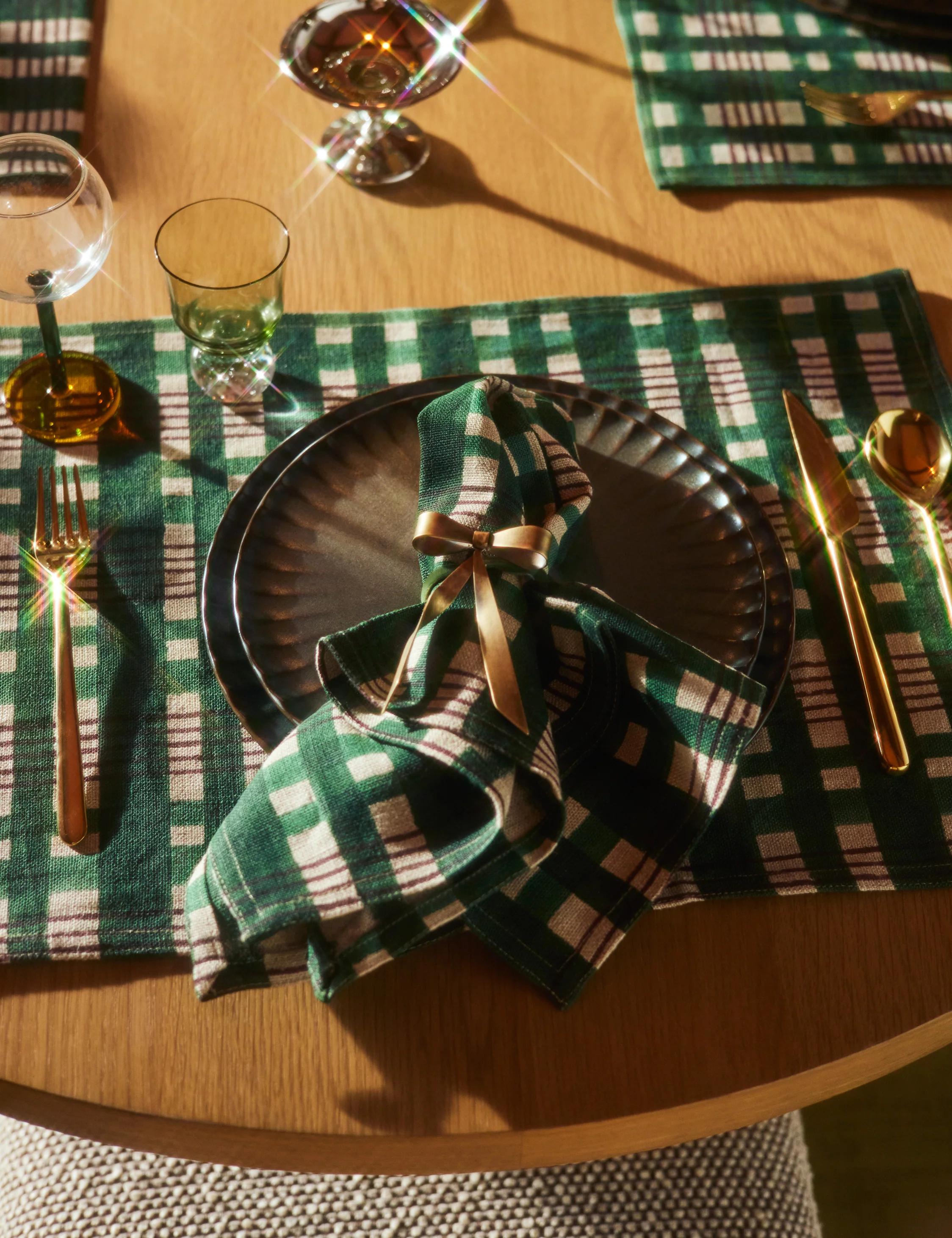 Adea Ornaments (Set of 3) - Image 4