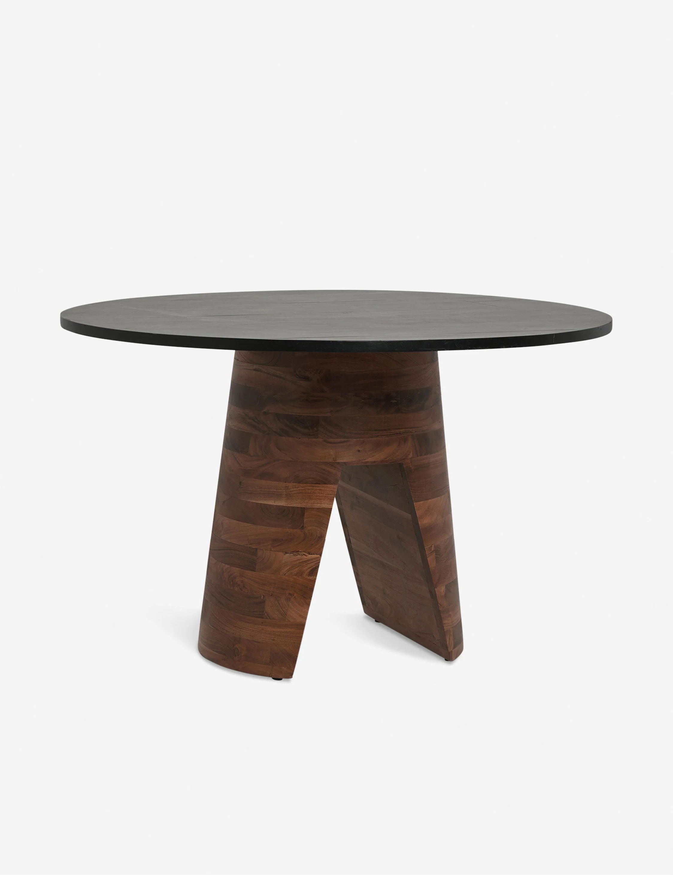 Adler Round Dining Table - Image 2