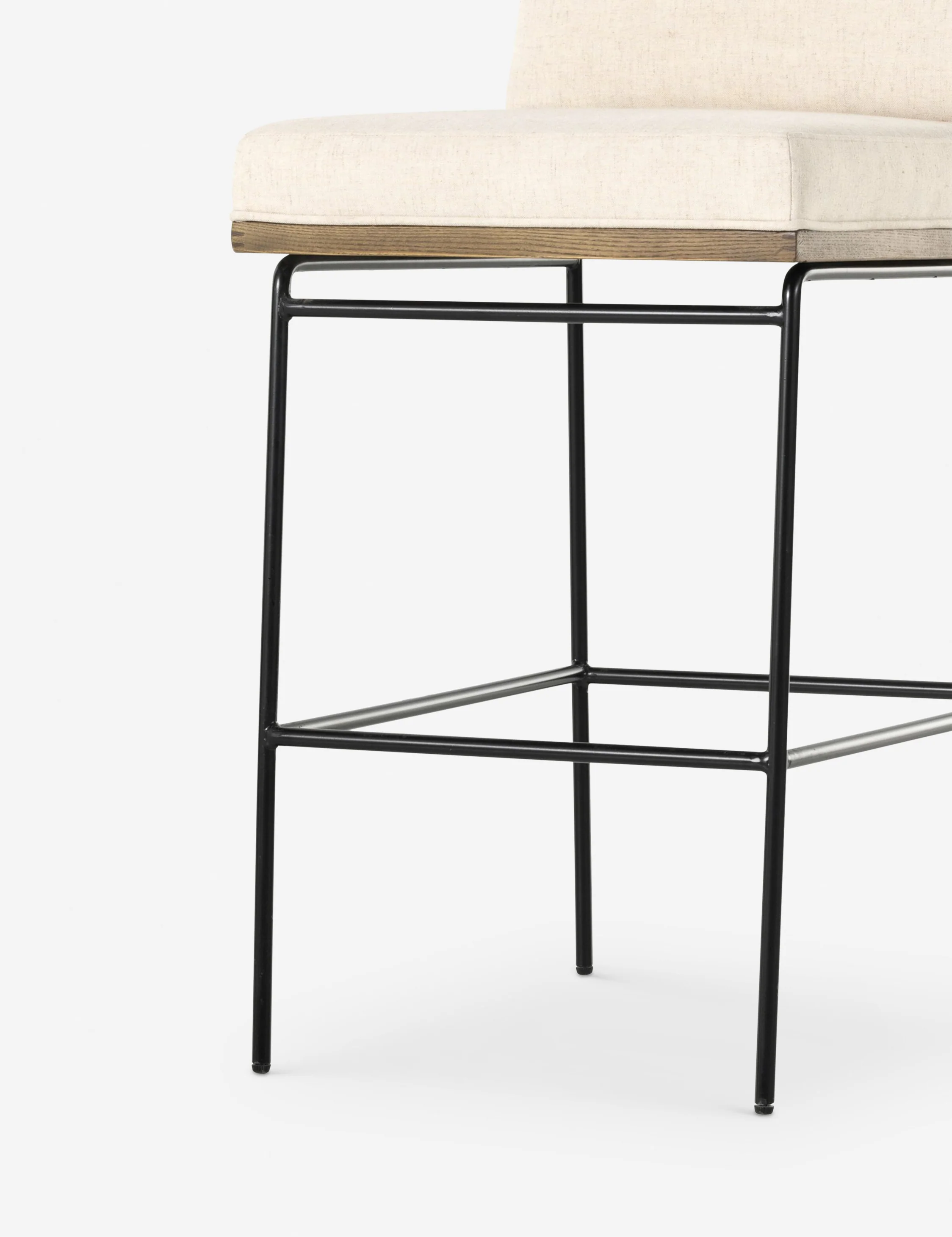 Adrien Bar And Counter Stool - Image 9