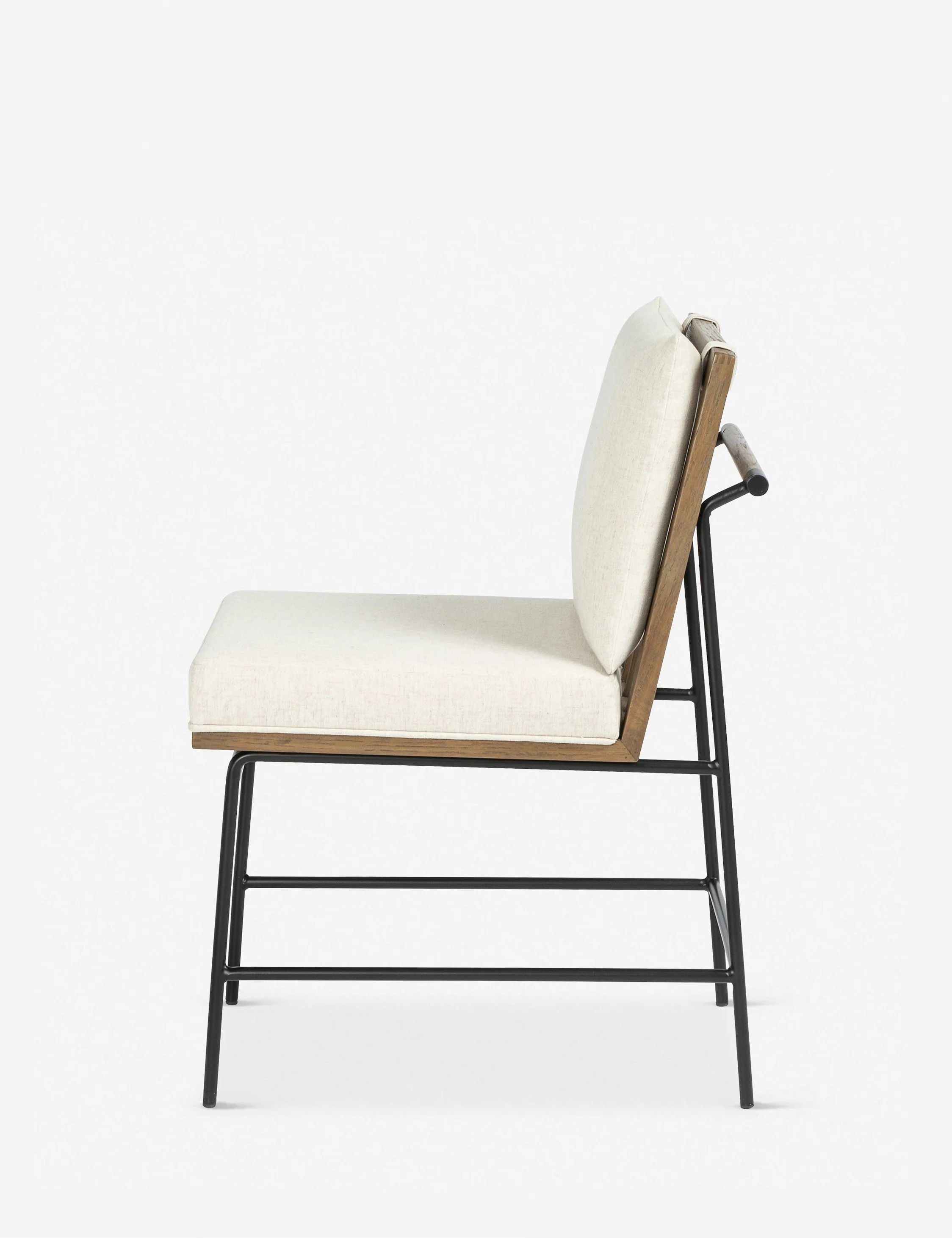 Adrien Dining Chair - Image 3
