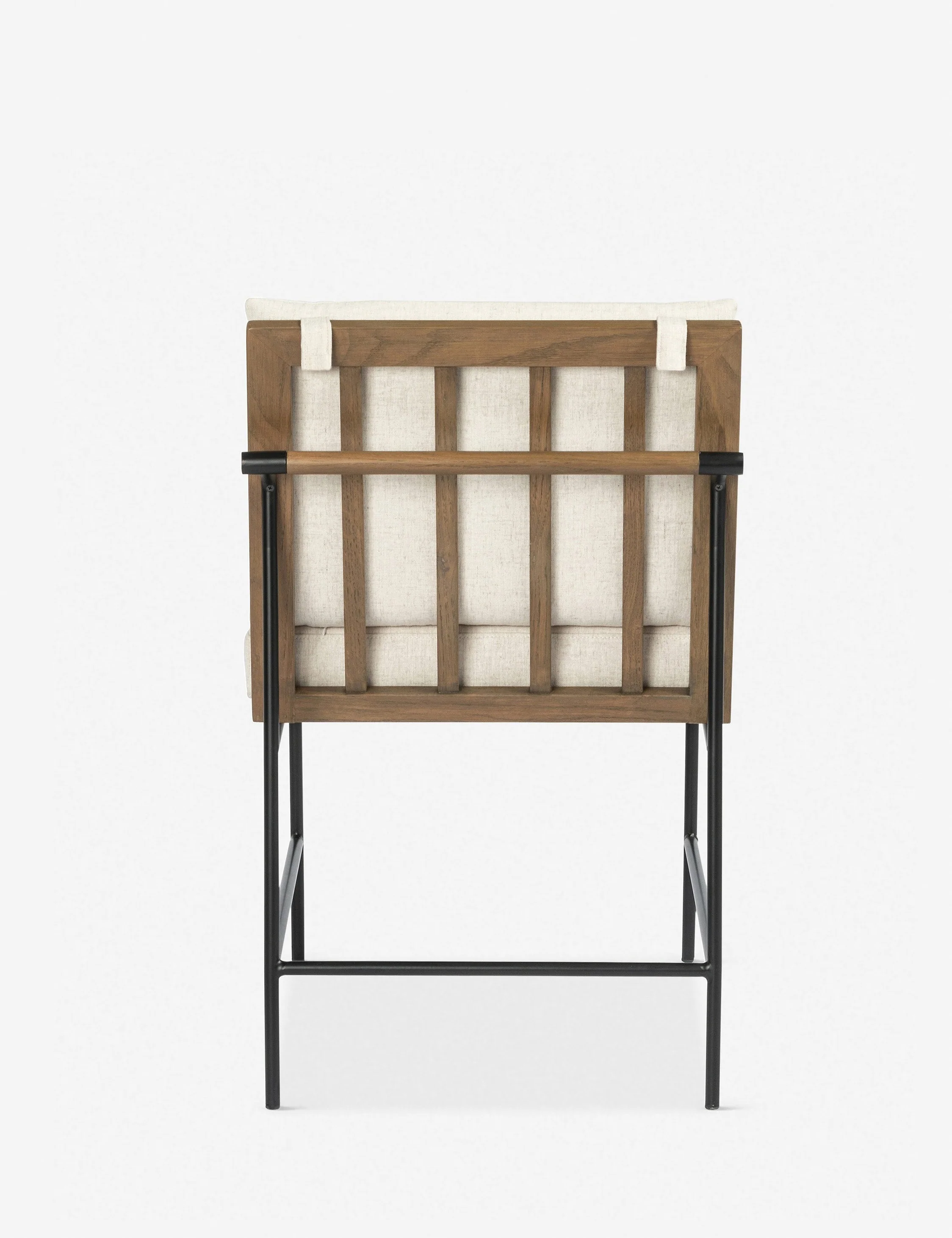 Adrien Dining Chair - Image 4