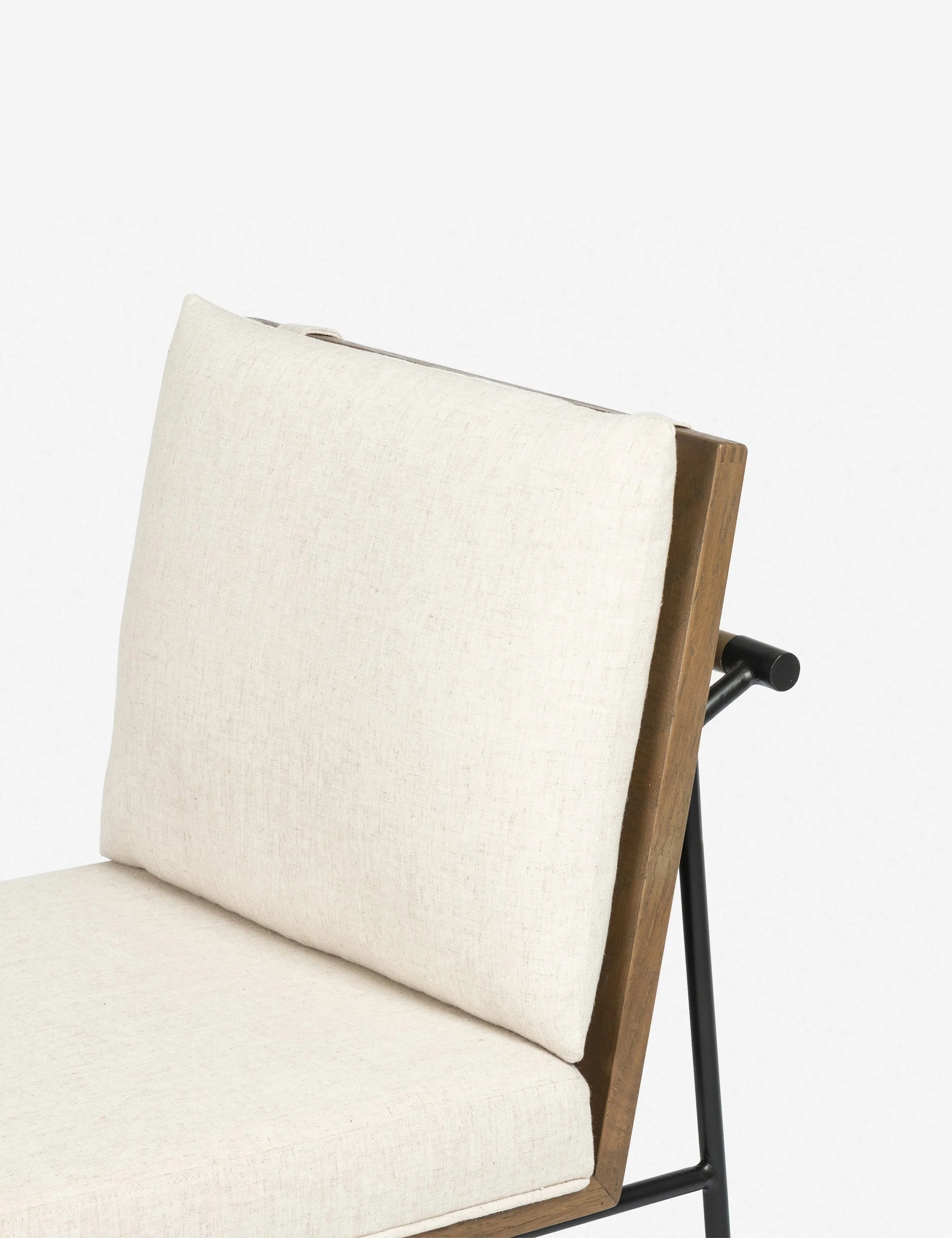Adrien Dining Chair - Image 5
