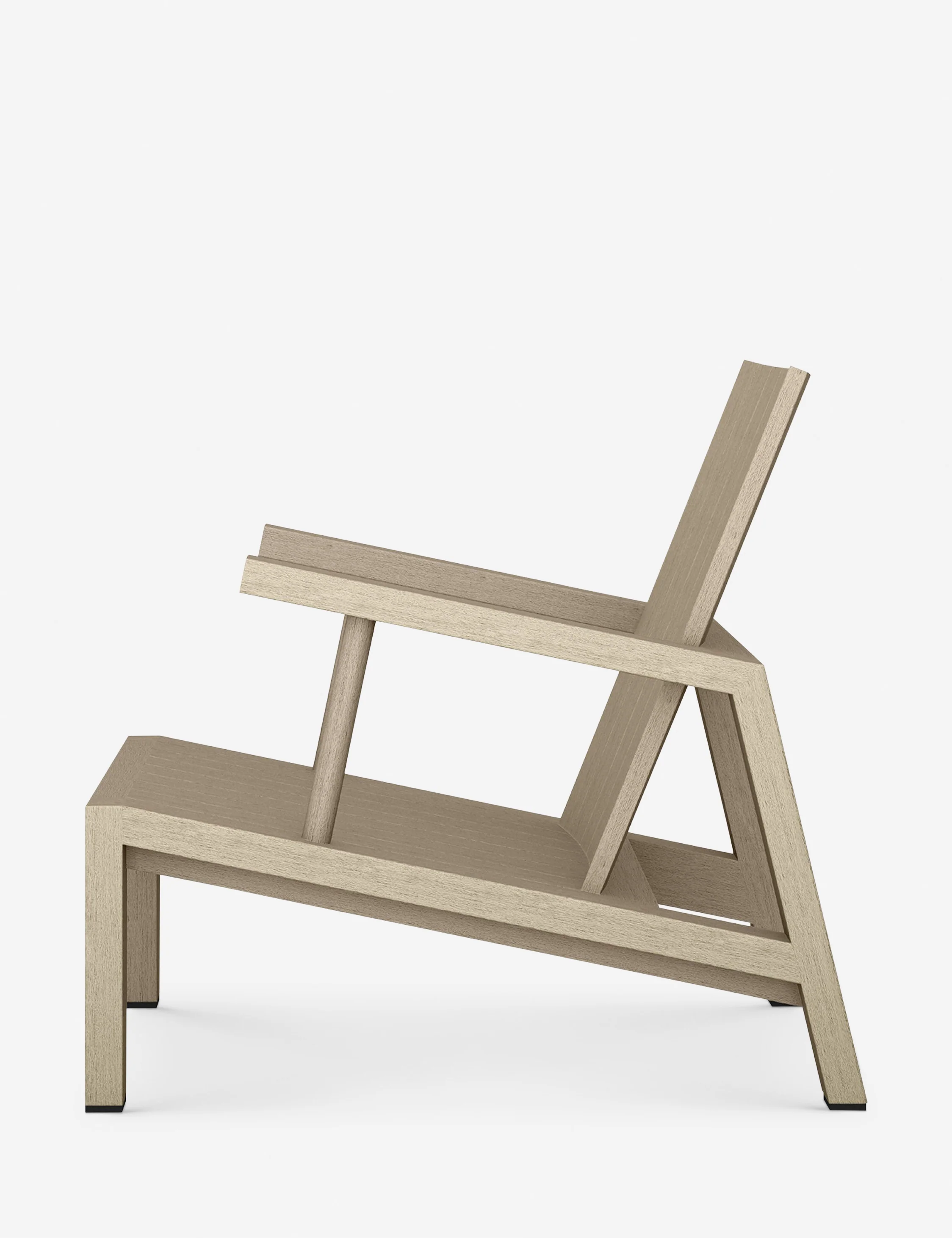 Adym Indoor / Outdoor Accent Chair - Image 3