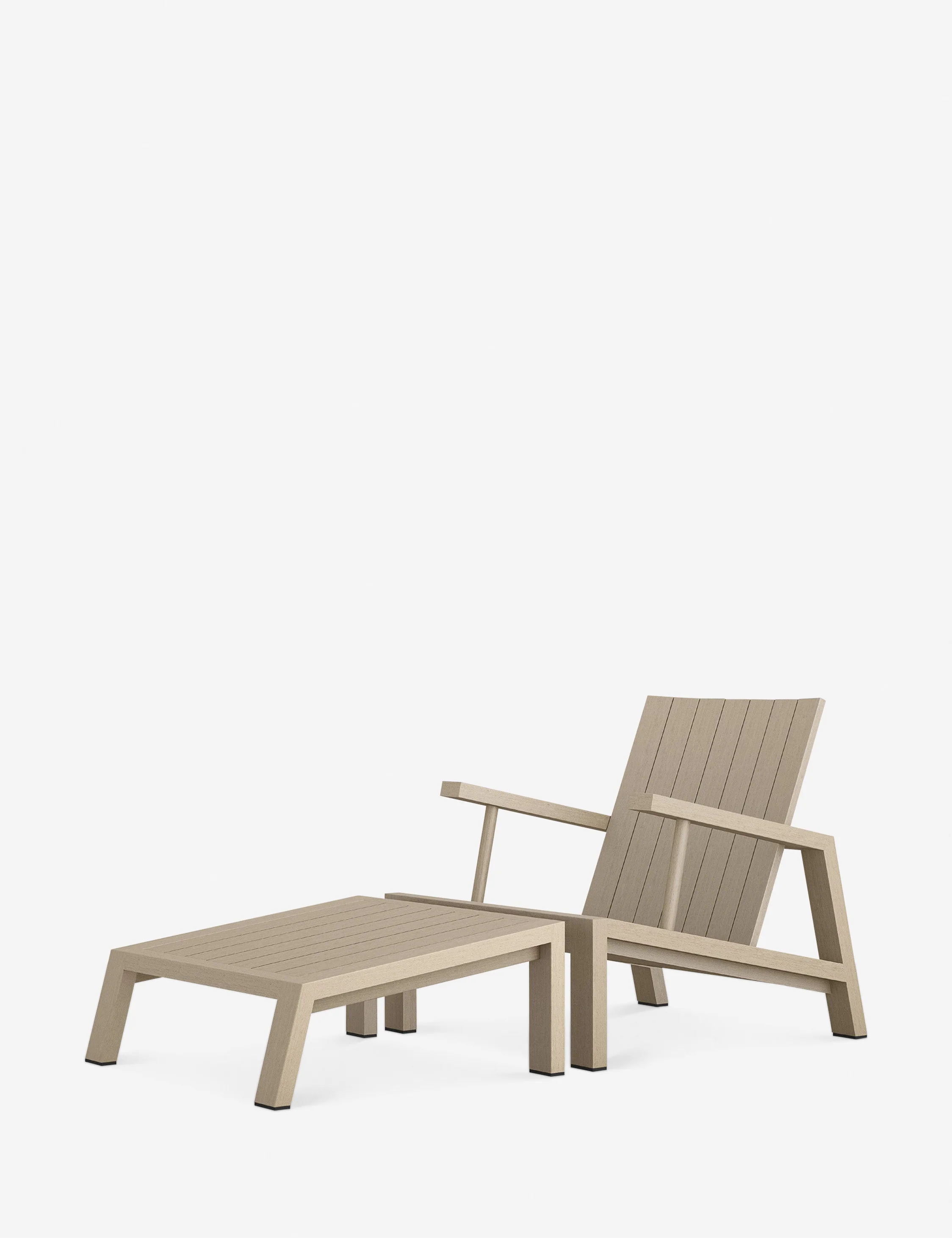 Adym Indoor / Outdoor Accent Chair - Image 6