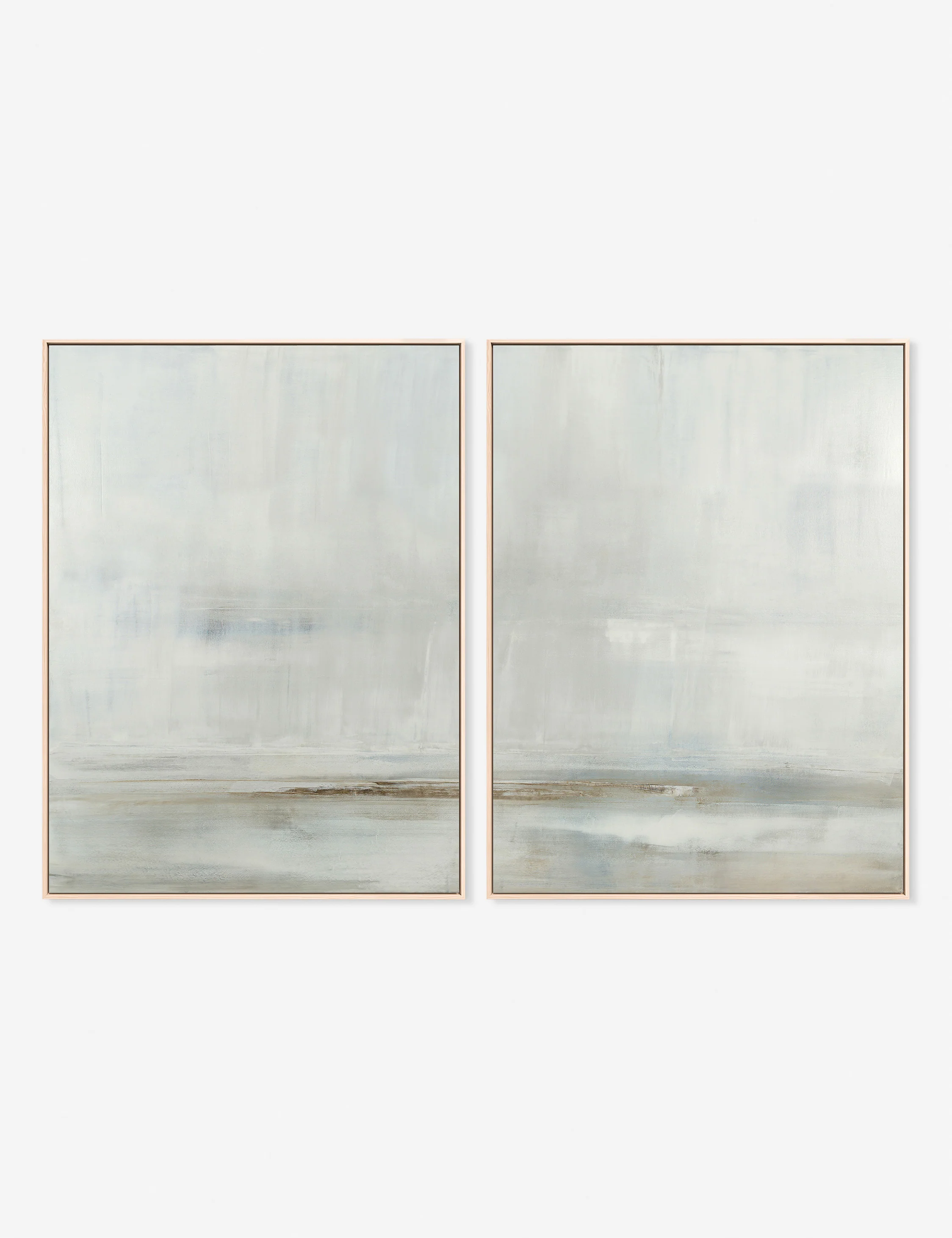 After The Storm Diptych Wall Art (Set of 2) by Carol Benson-Cobb - Image 2