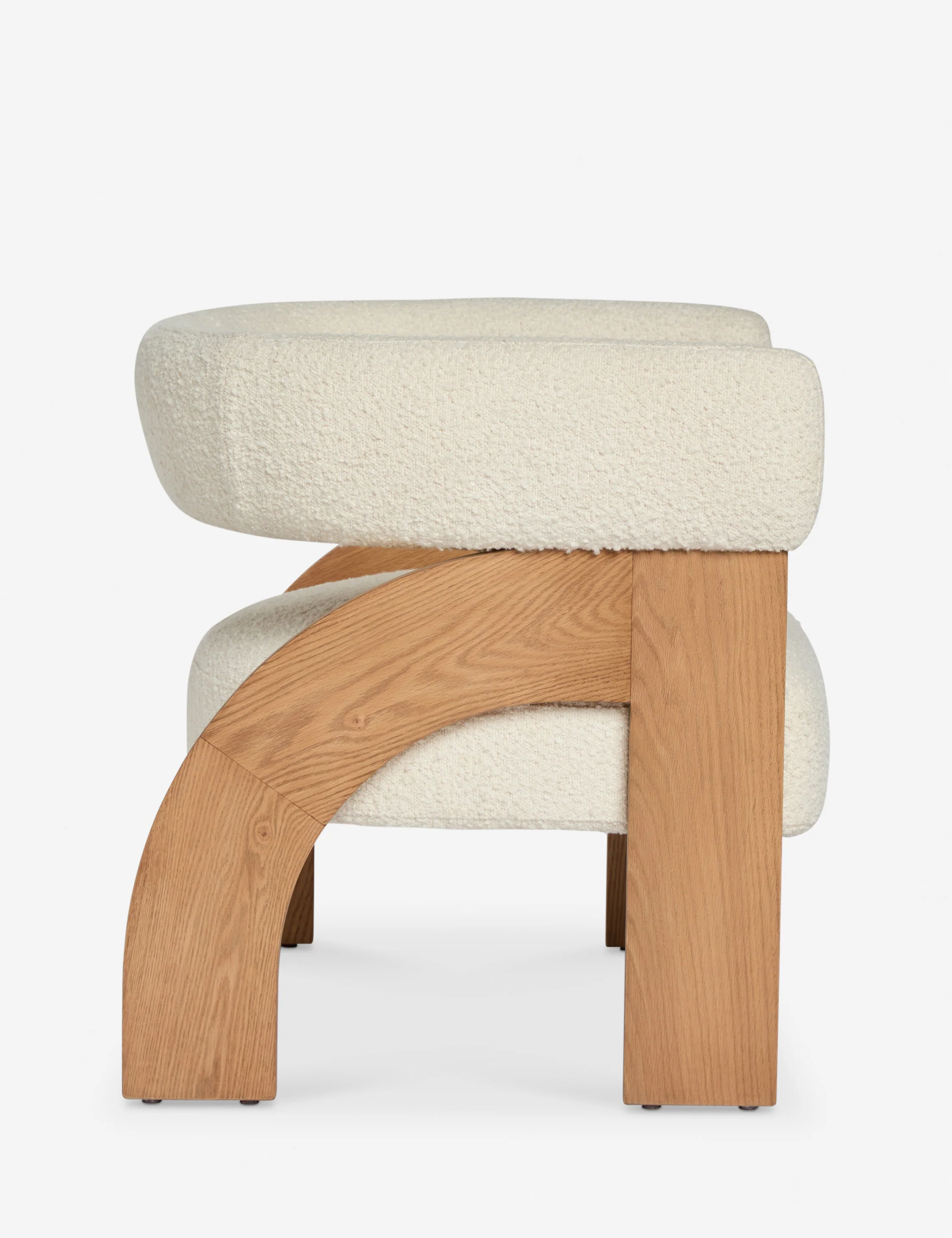 Agacia Accent Chair by Aimee Song - Image 6
