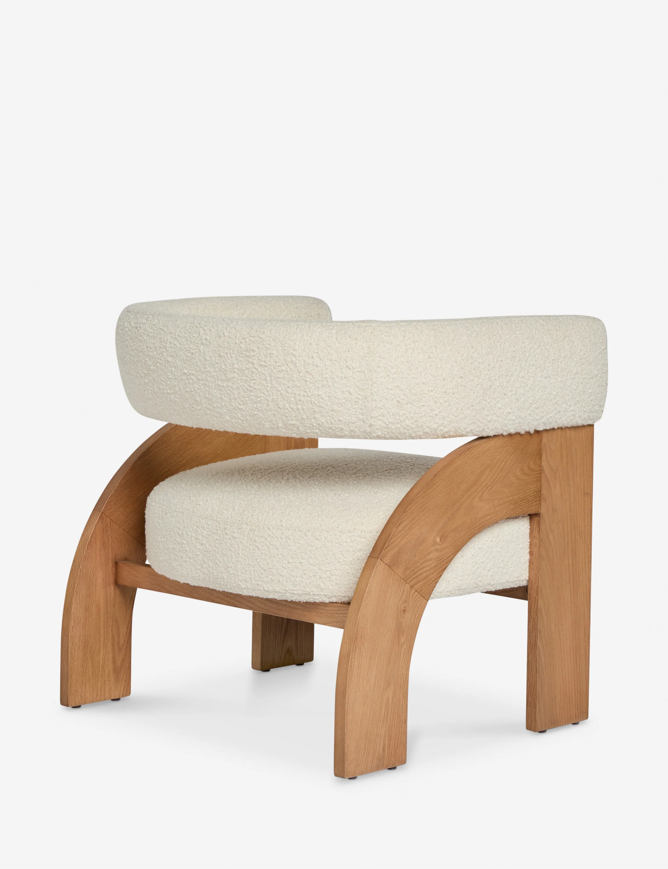 Agacia Accent Chair by Aimee Song - Image 7