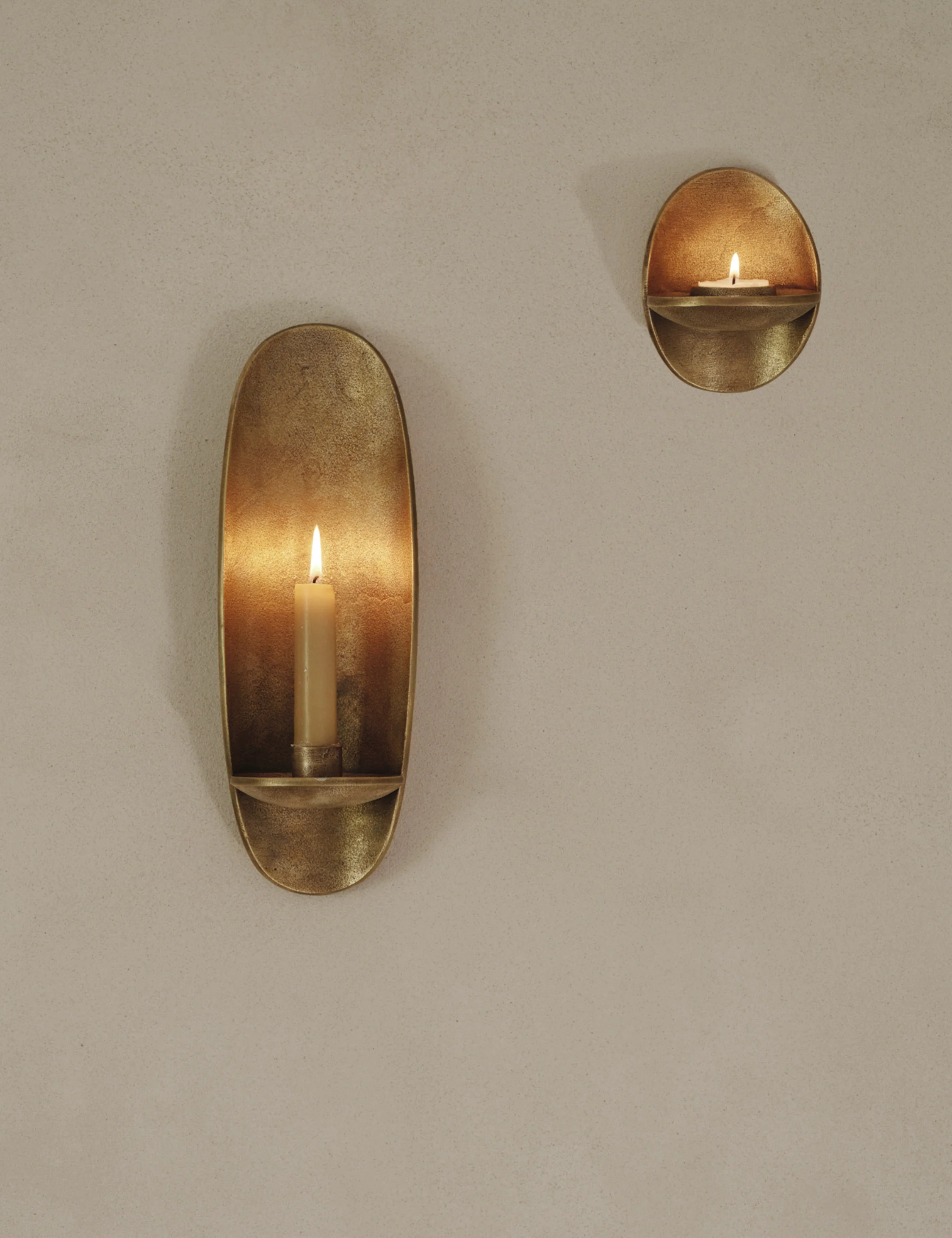 Agapé Candle Sconce by Ferm Living - Image 5