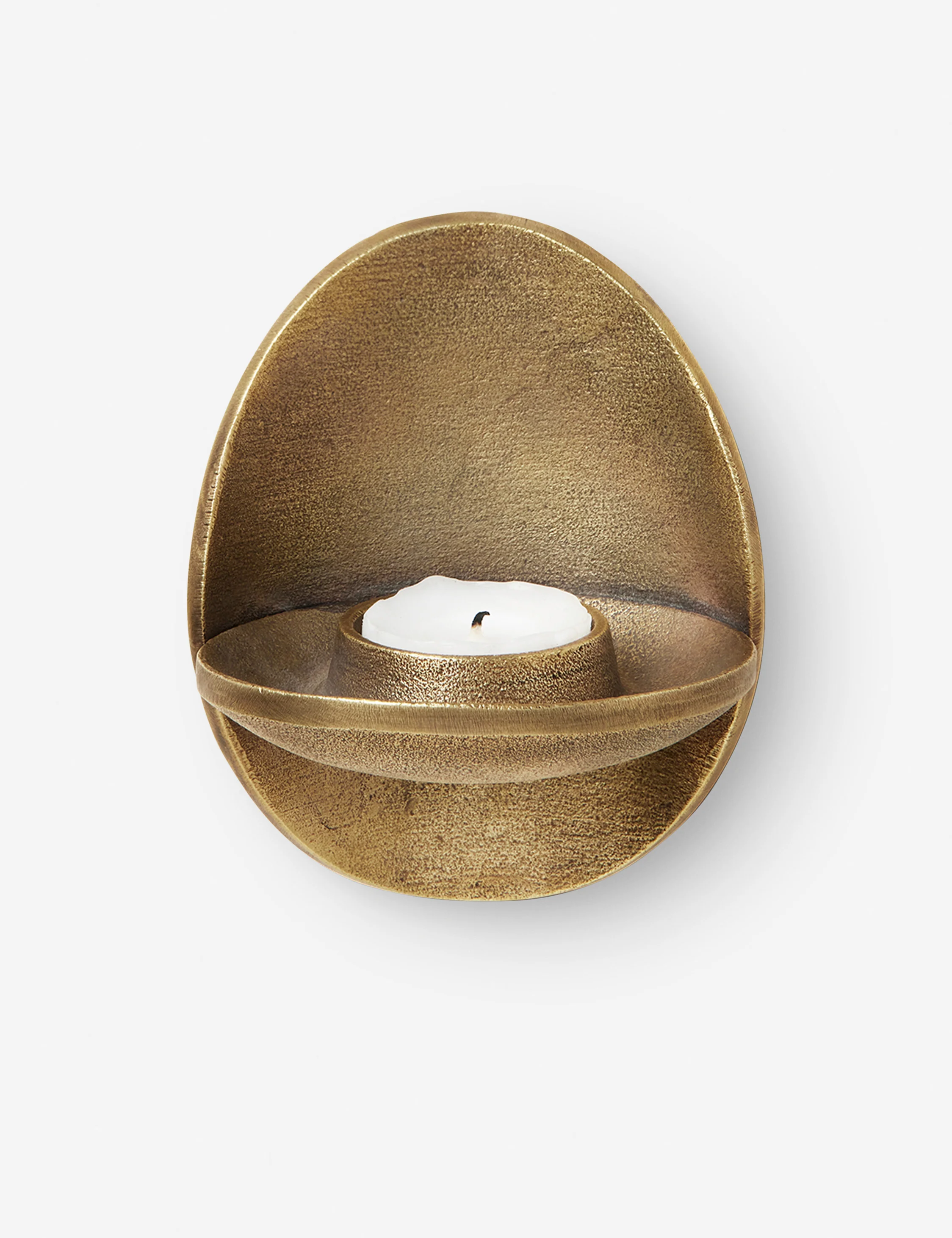 Agapé Tealight Sconce by Ferm Living - Image 6