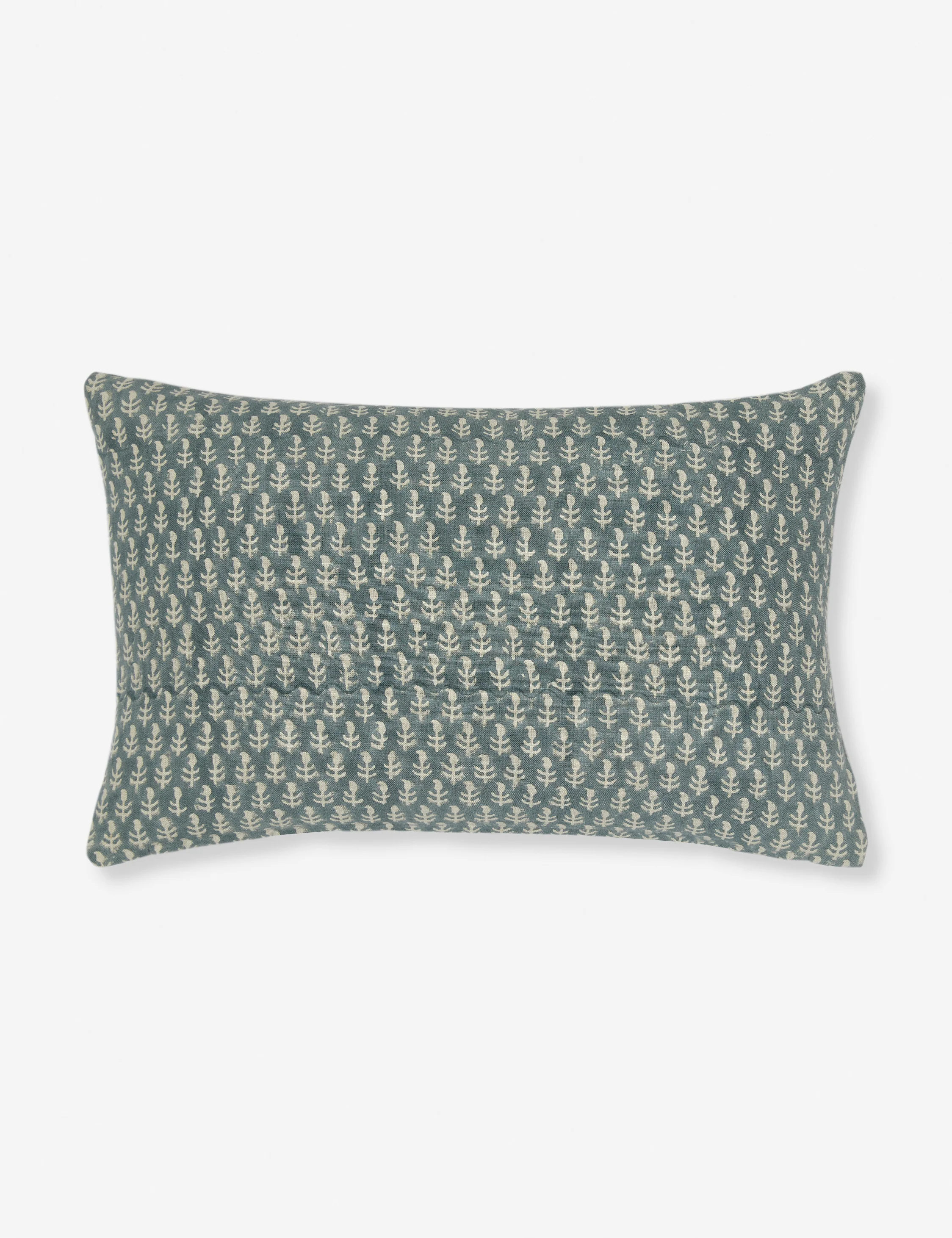 Agnes Linen Pillow - Image 7