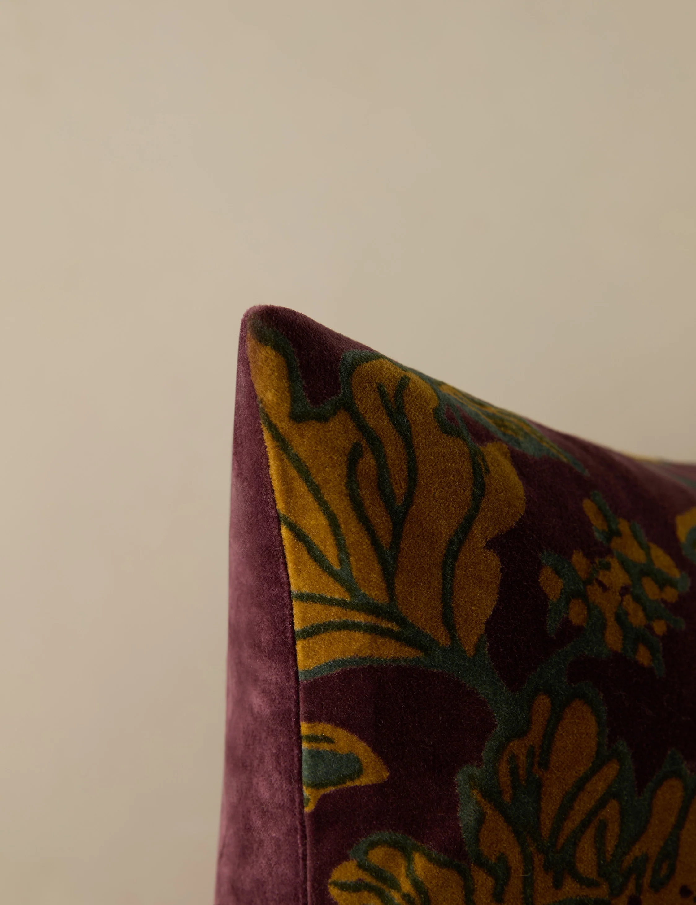 Agnetha Velvet Pillow - Image 6