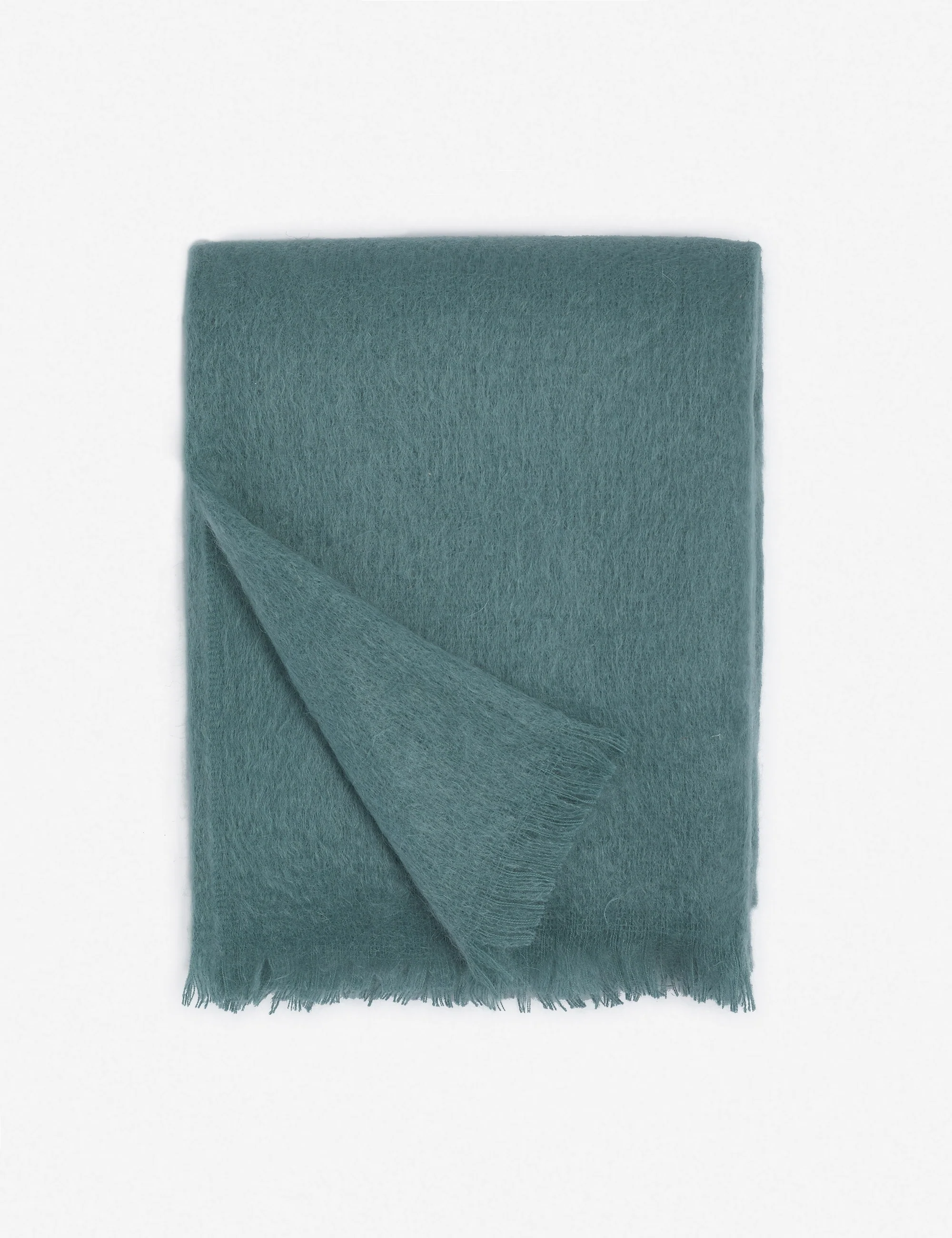 Aimee Mohair Throw - Image 15